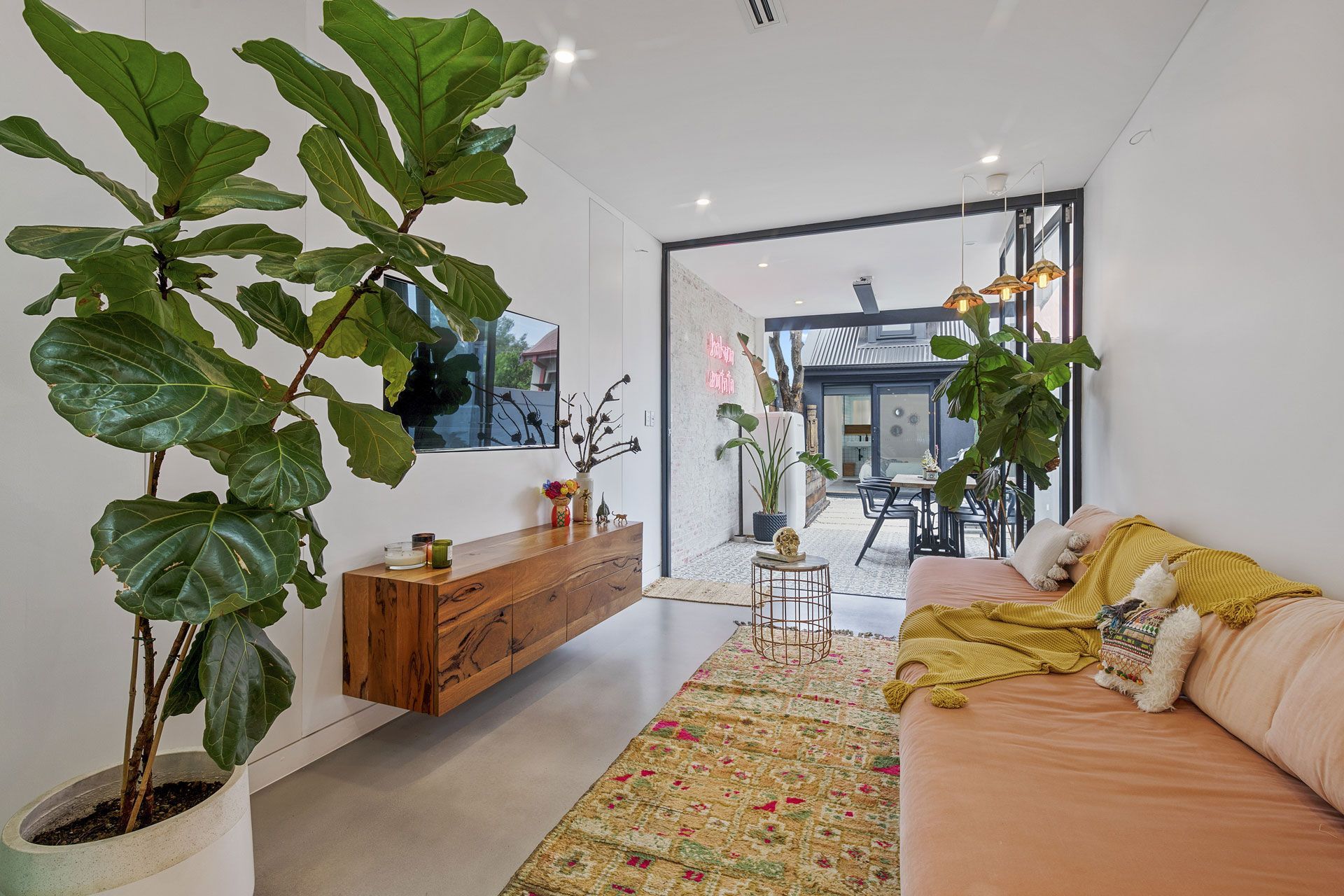 ##The Character of Beaconsfield