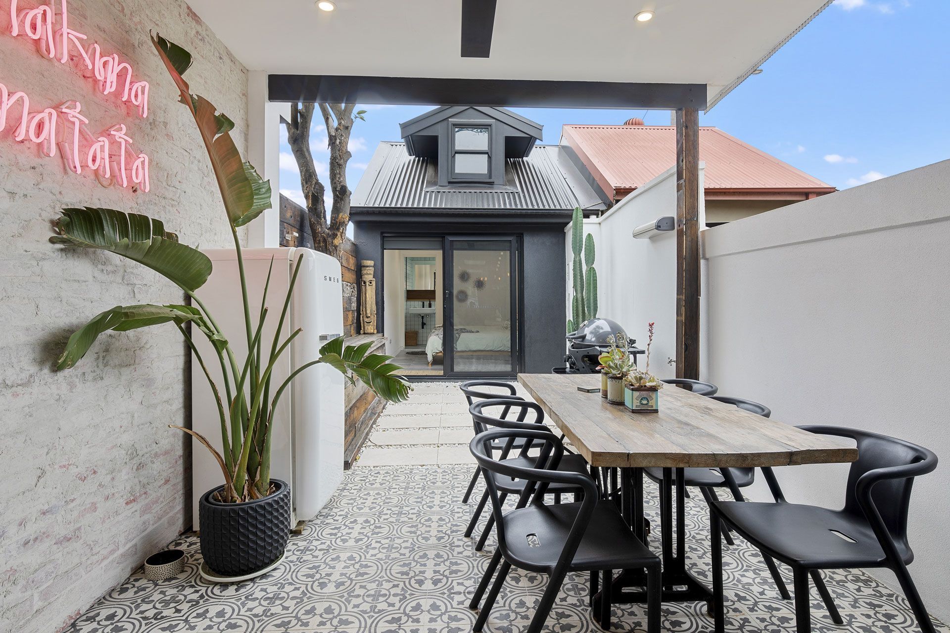 ##The Character of Beaconsfield