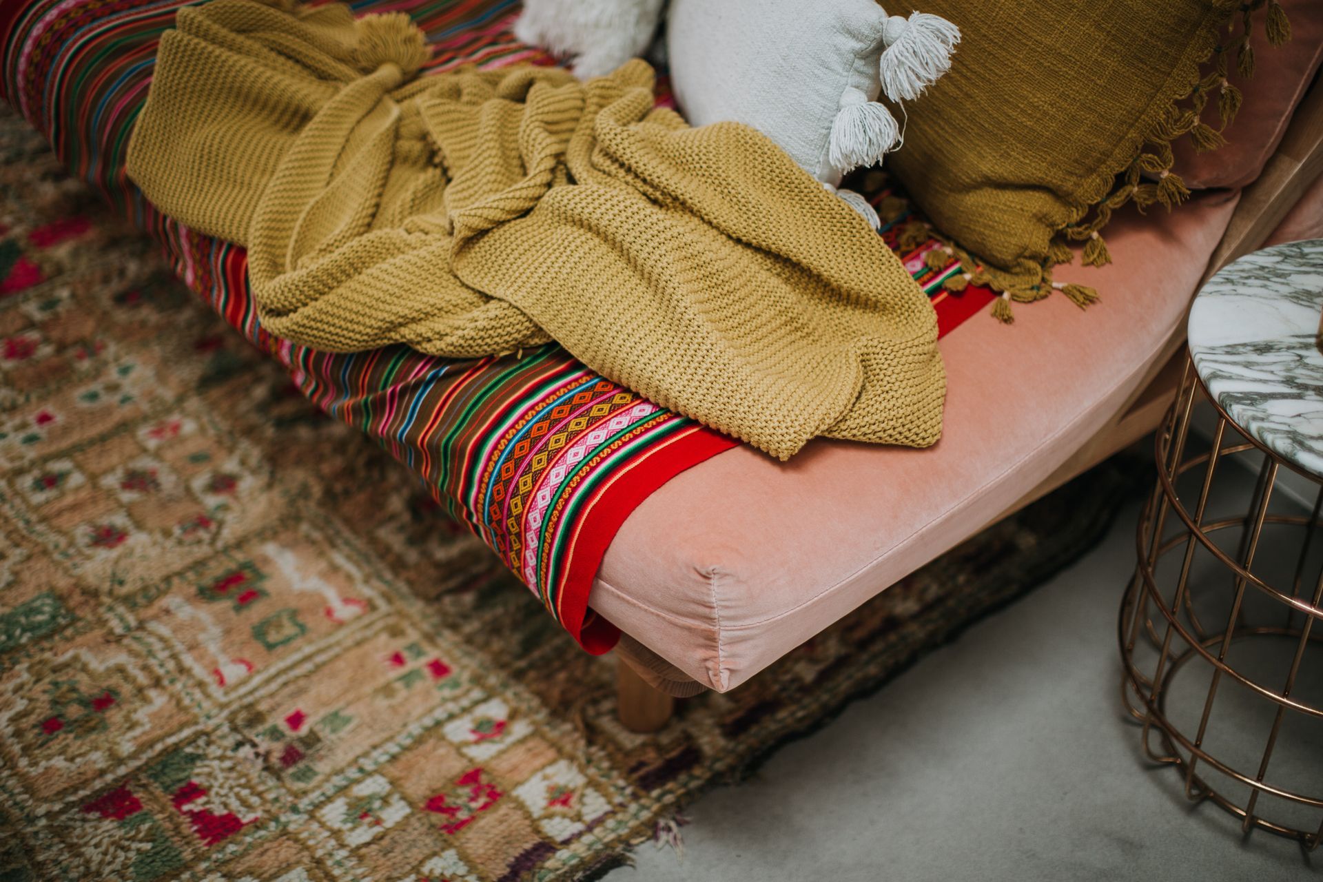 ##The Character of Beaconsfield