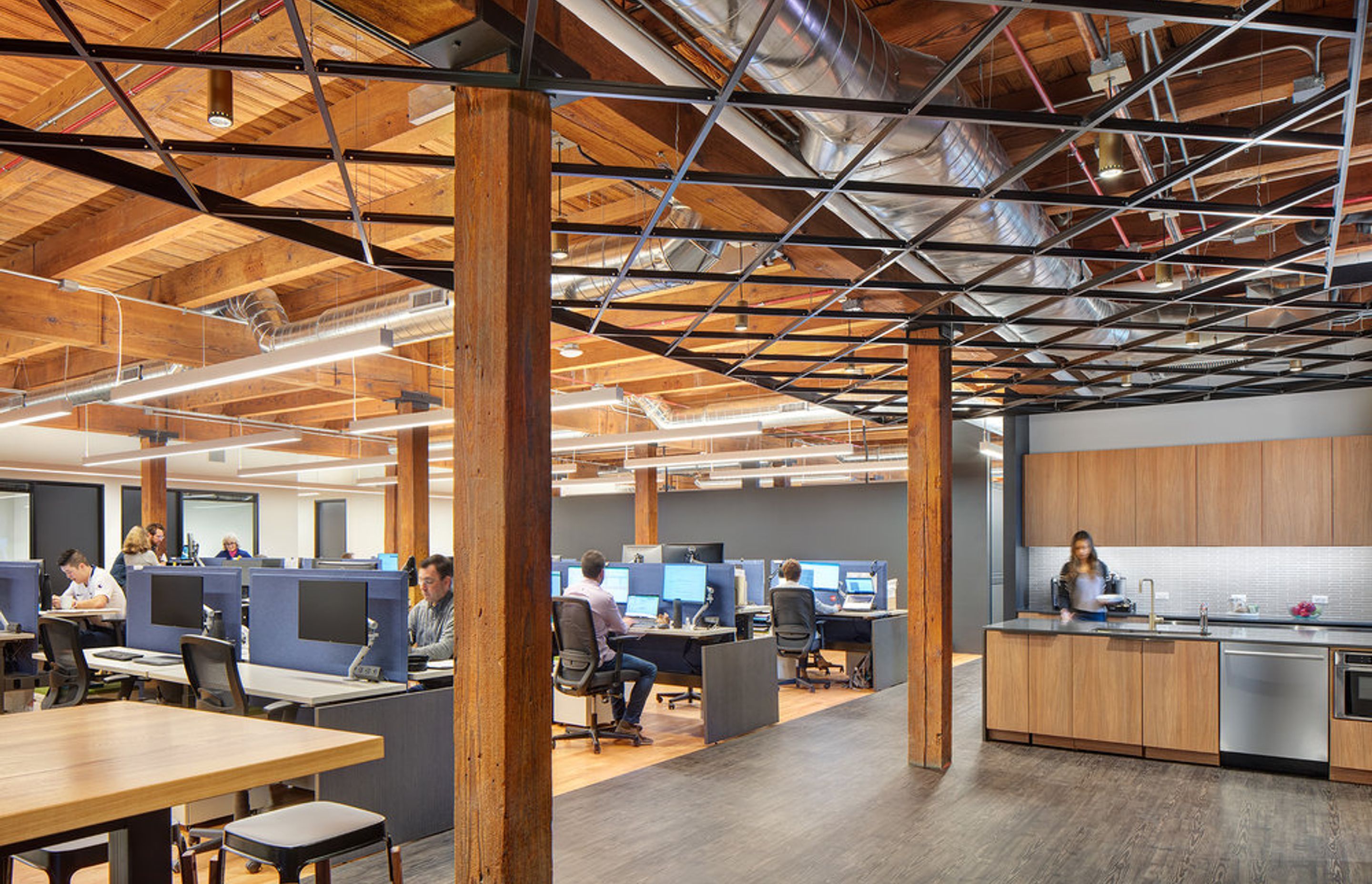Adaptive Re-use – Chicago, Usa