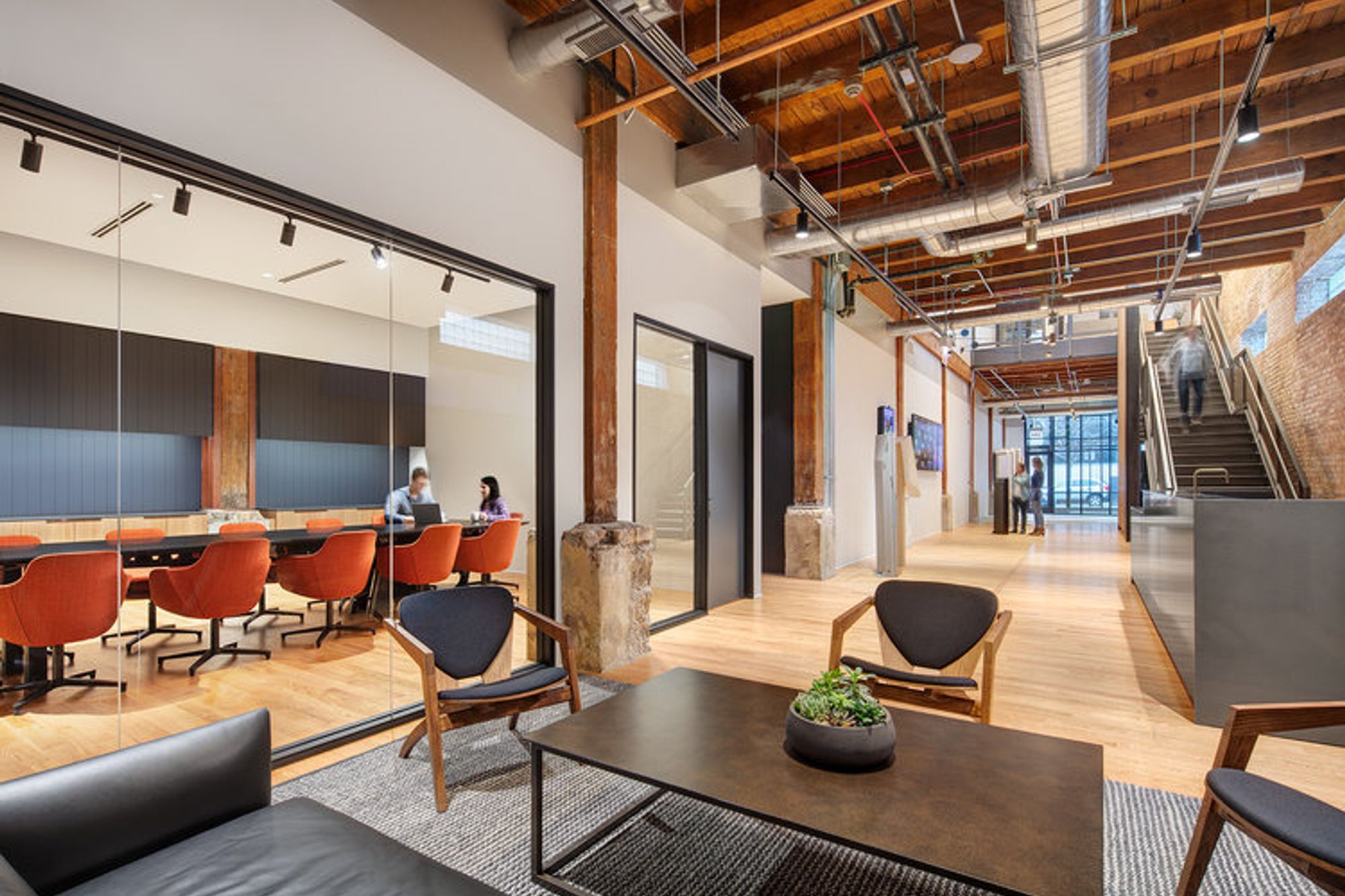 Adaptive Re-use – Chicago, Usa