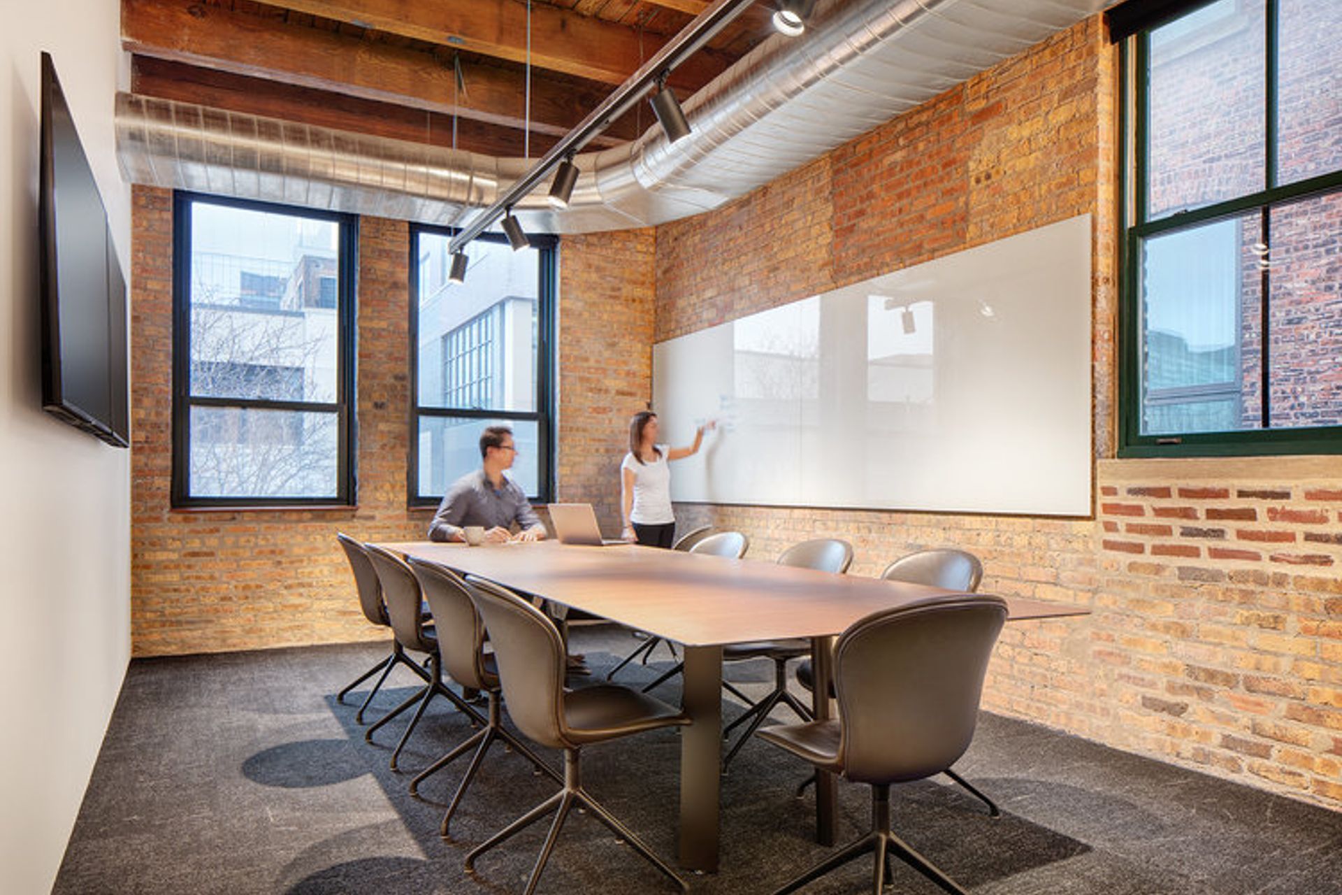 Adaptive Re-use – Chicago, Usa