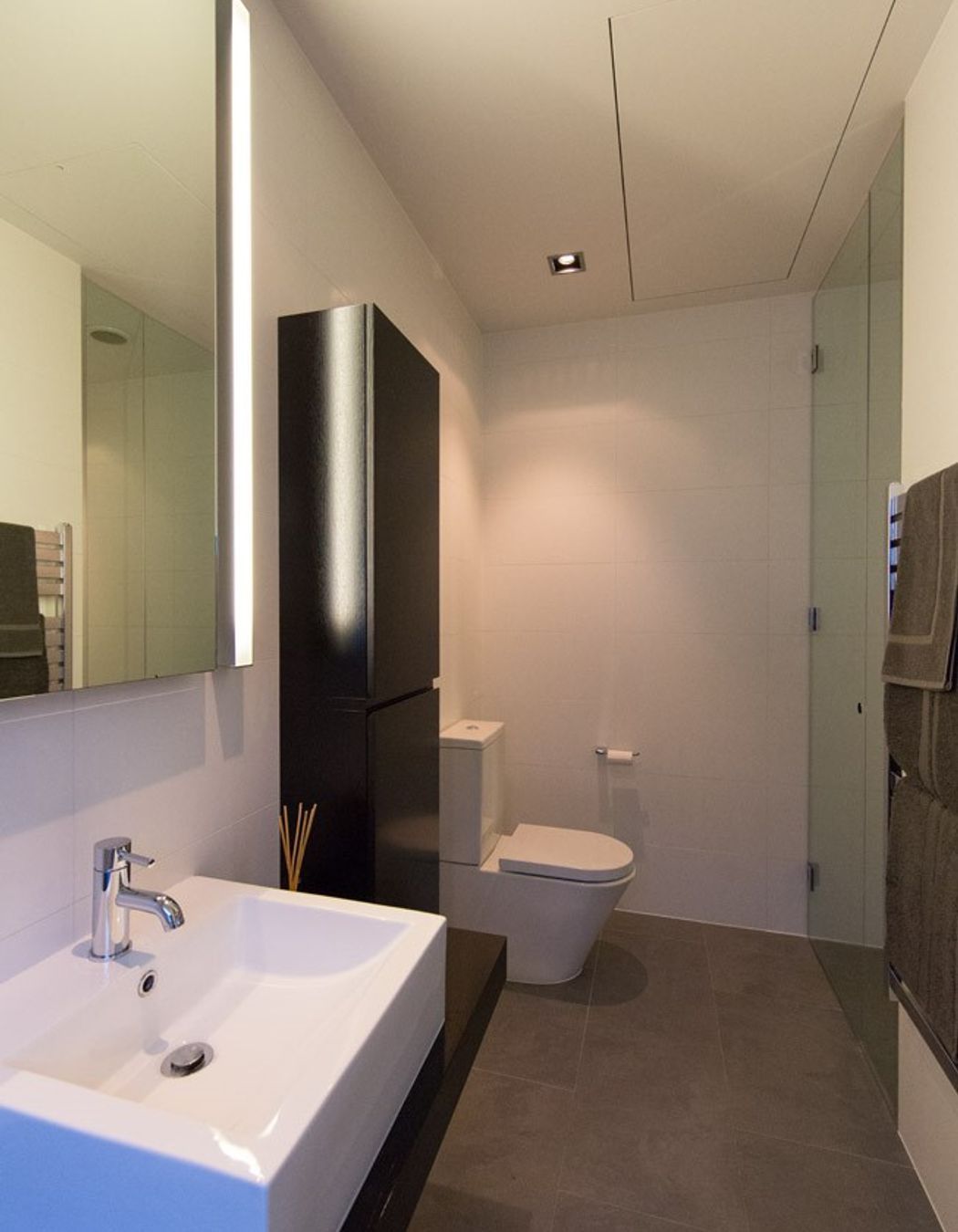 Avon Street, Parnell