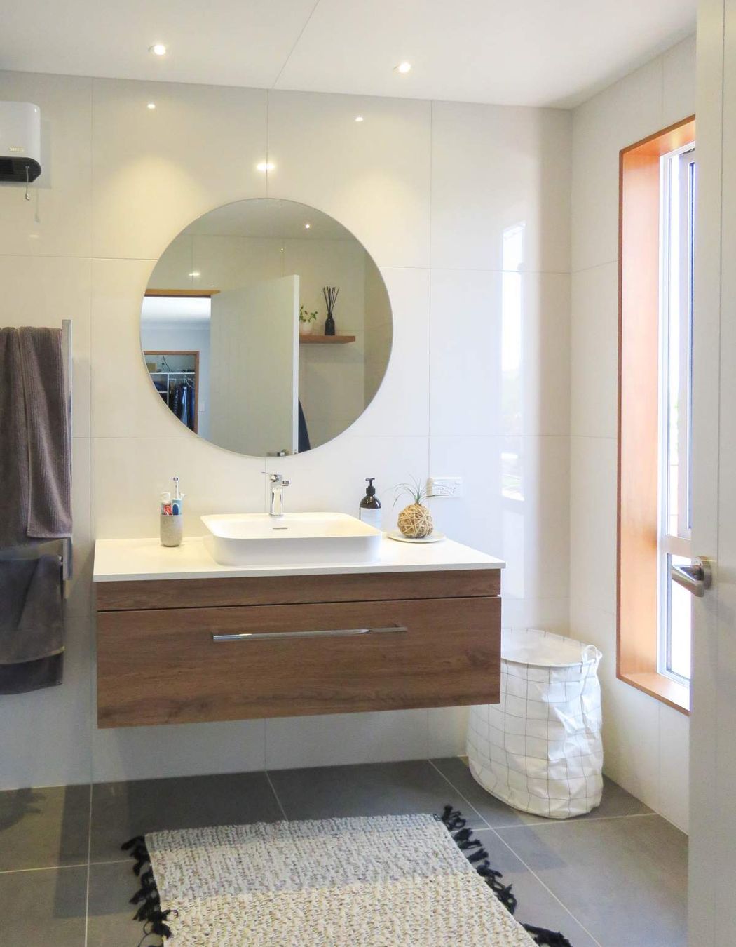 Jaffray Road, Otamita Ronovation