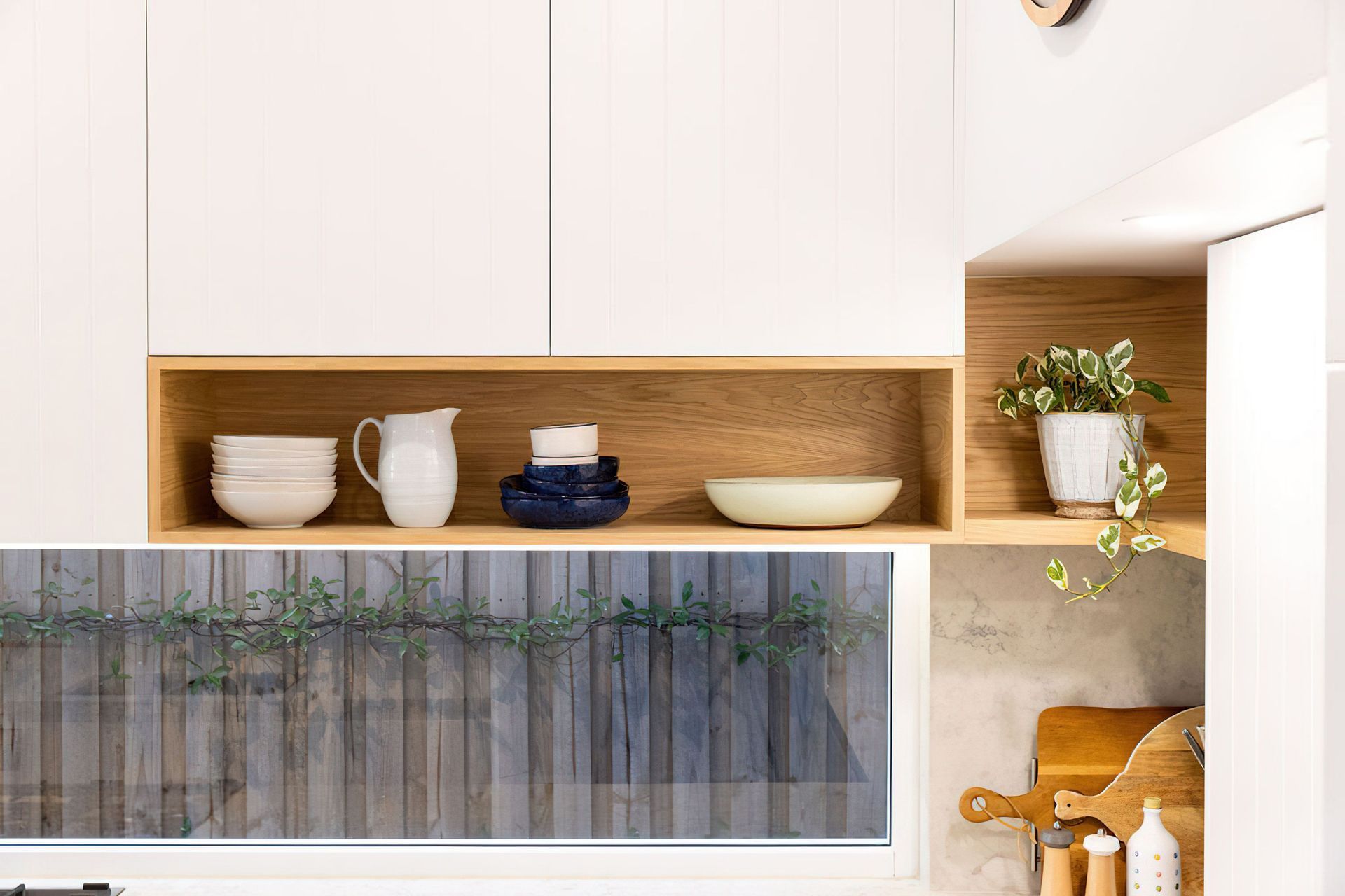 Bondi Renovation 2021
