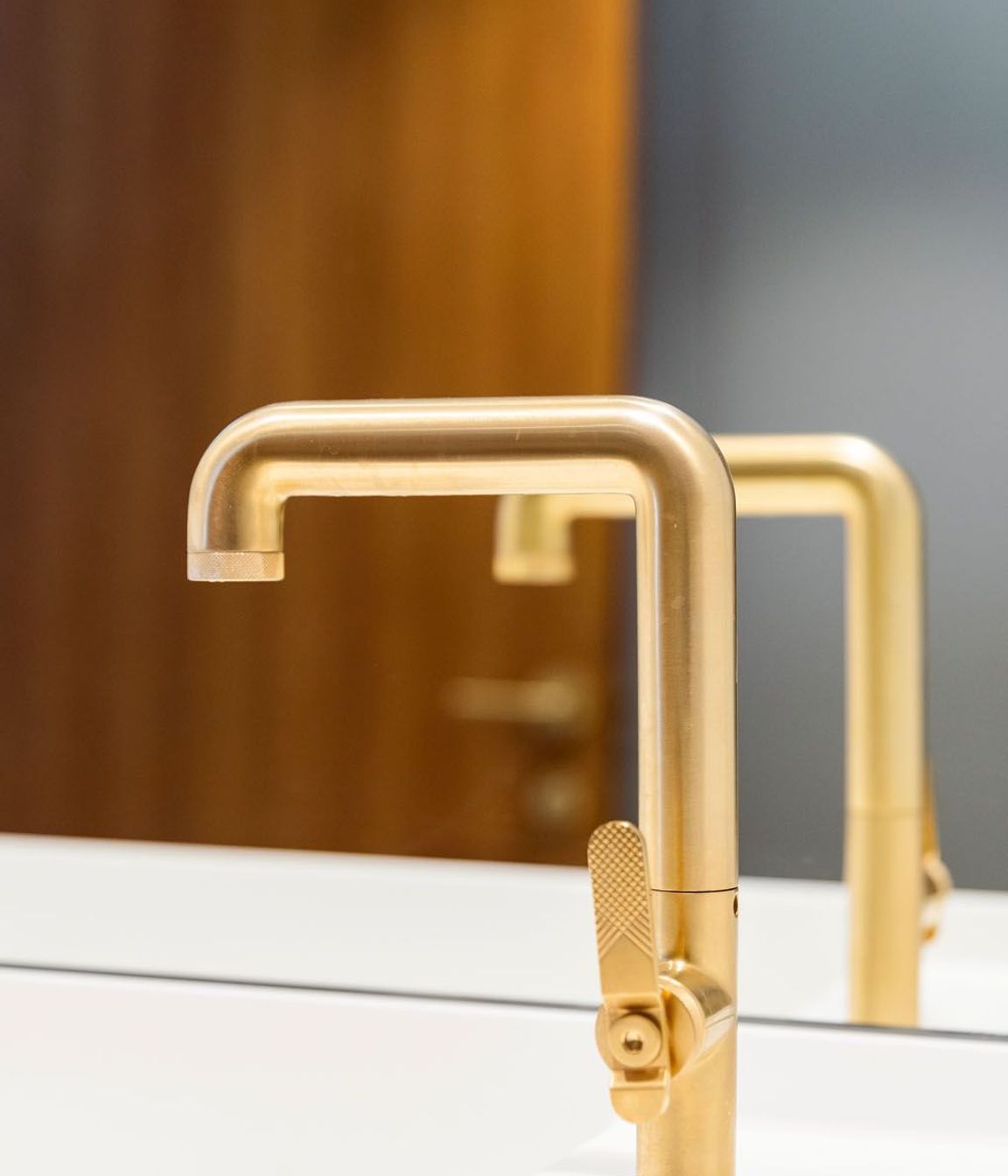 Brass Reno