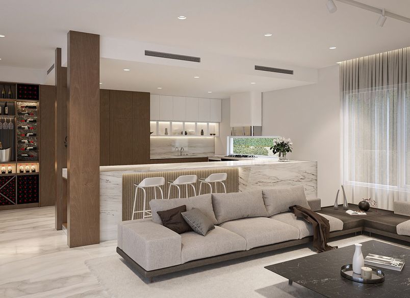 North Fremantle Alterations & Additions