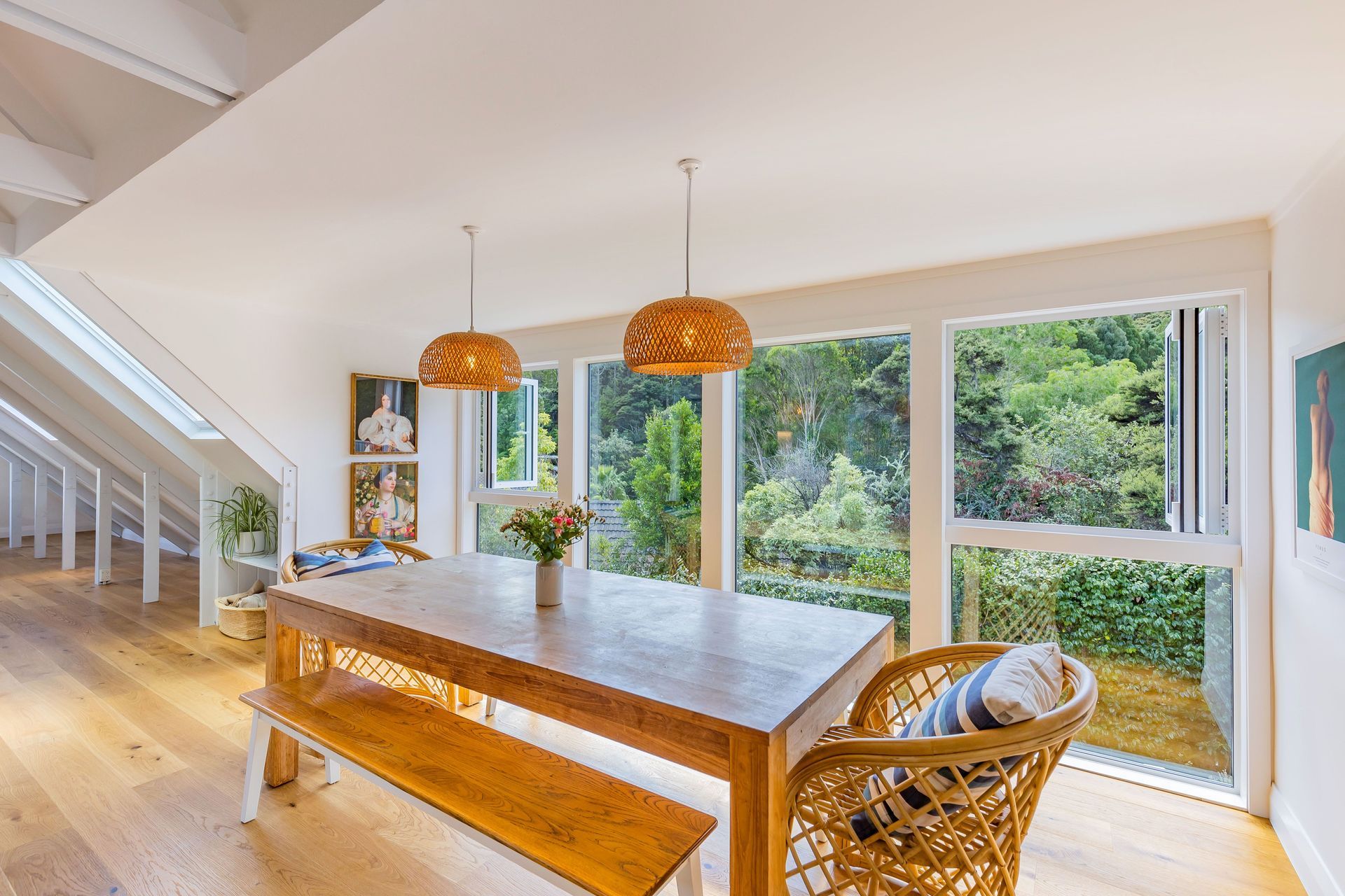 Much Anticipated but Worth the Wait