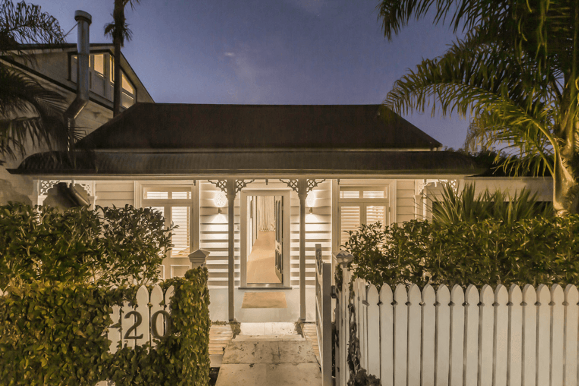  Freemans Bay Workers Cottage