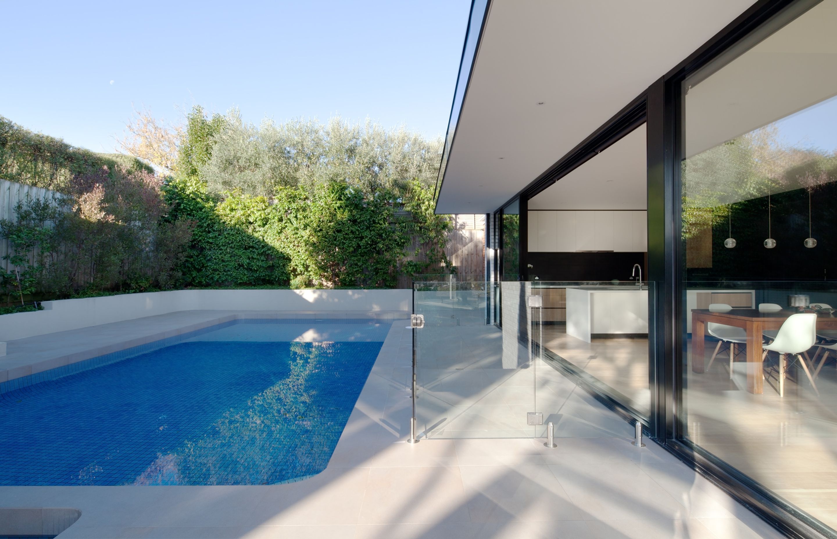 Mt Ida Avenue Renovation, Hawthorn East