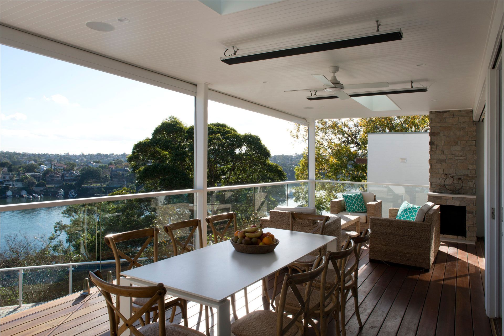Greenwich Renovation 2015