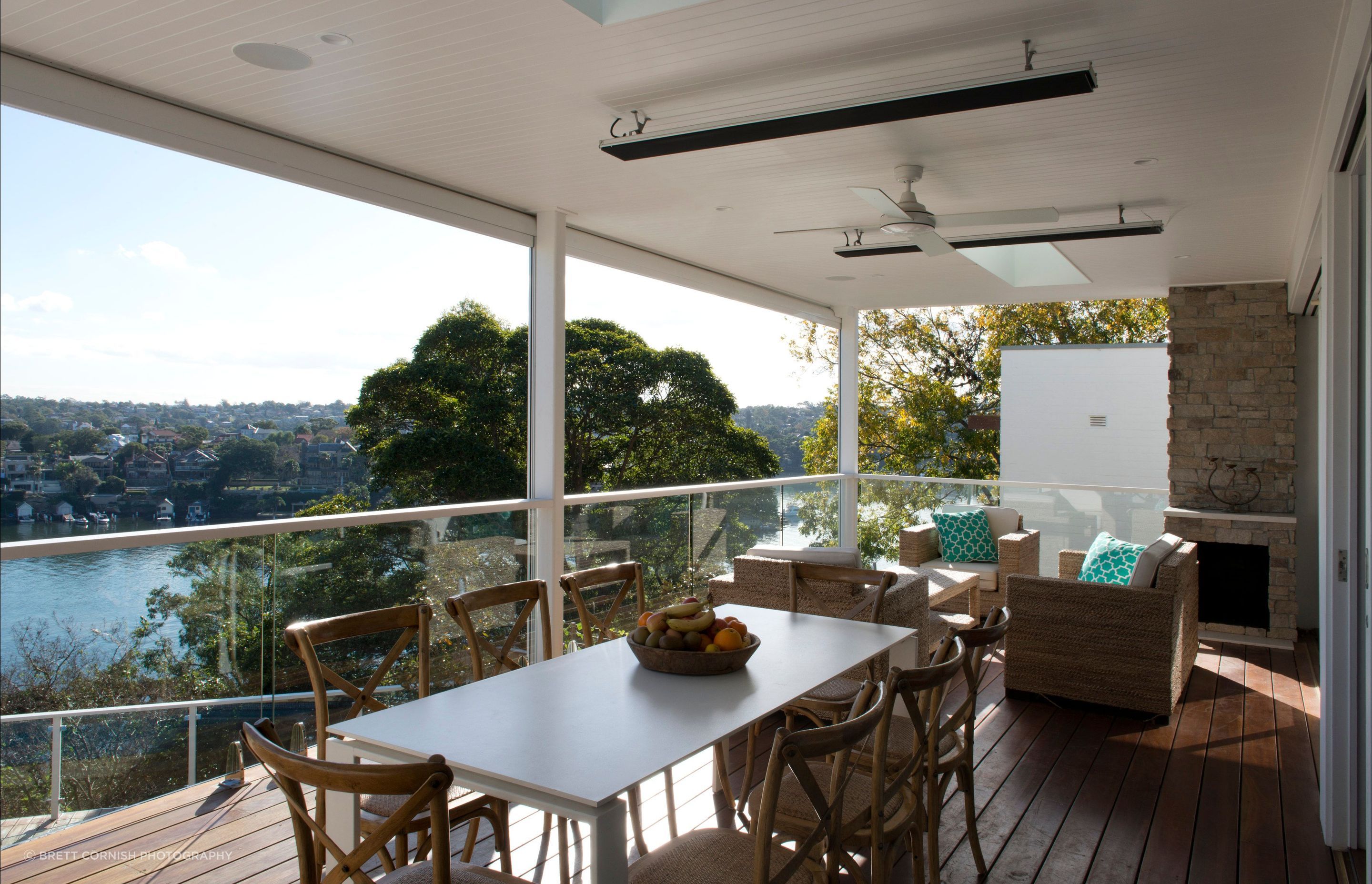 Greenwich Renovation 2015