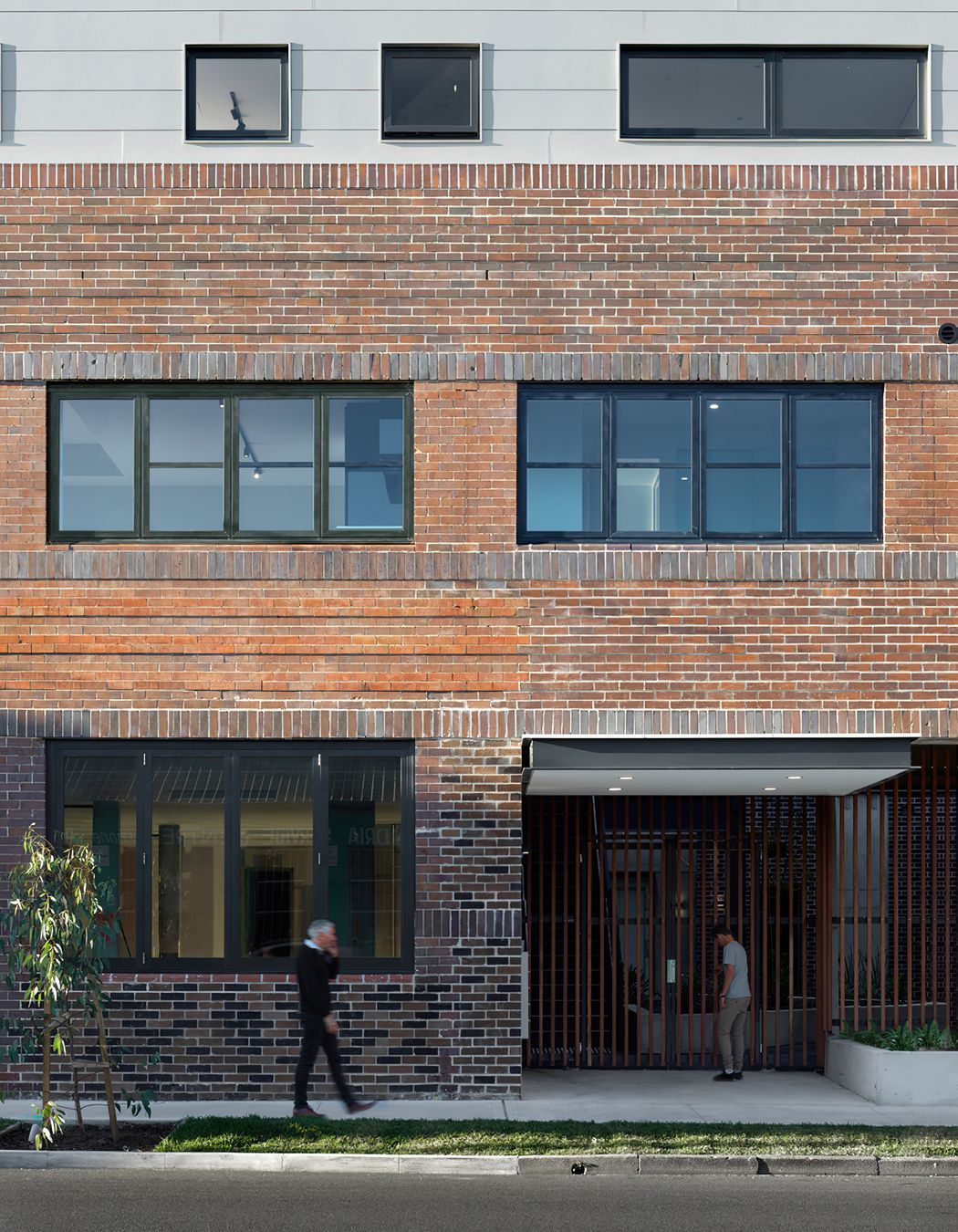 Photography: Luke Butterly Photography