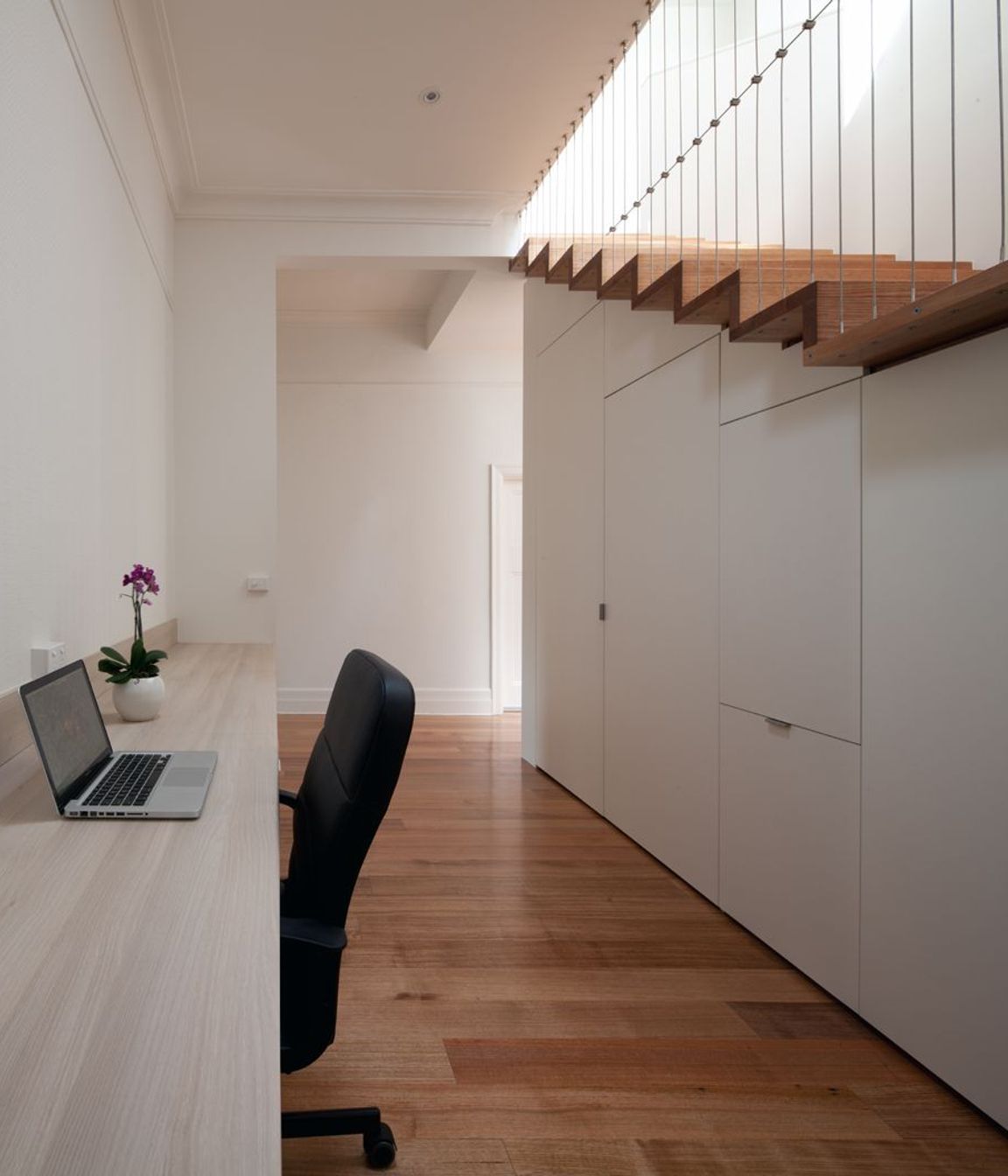 ##Nicholson St House, Abbotsford