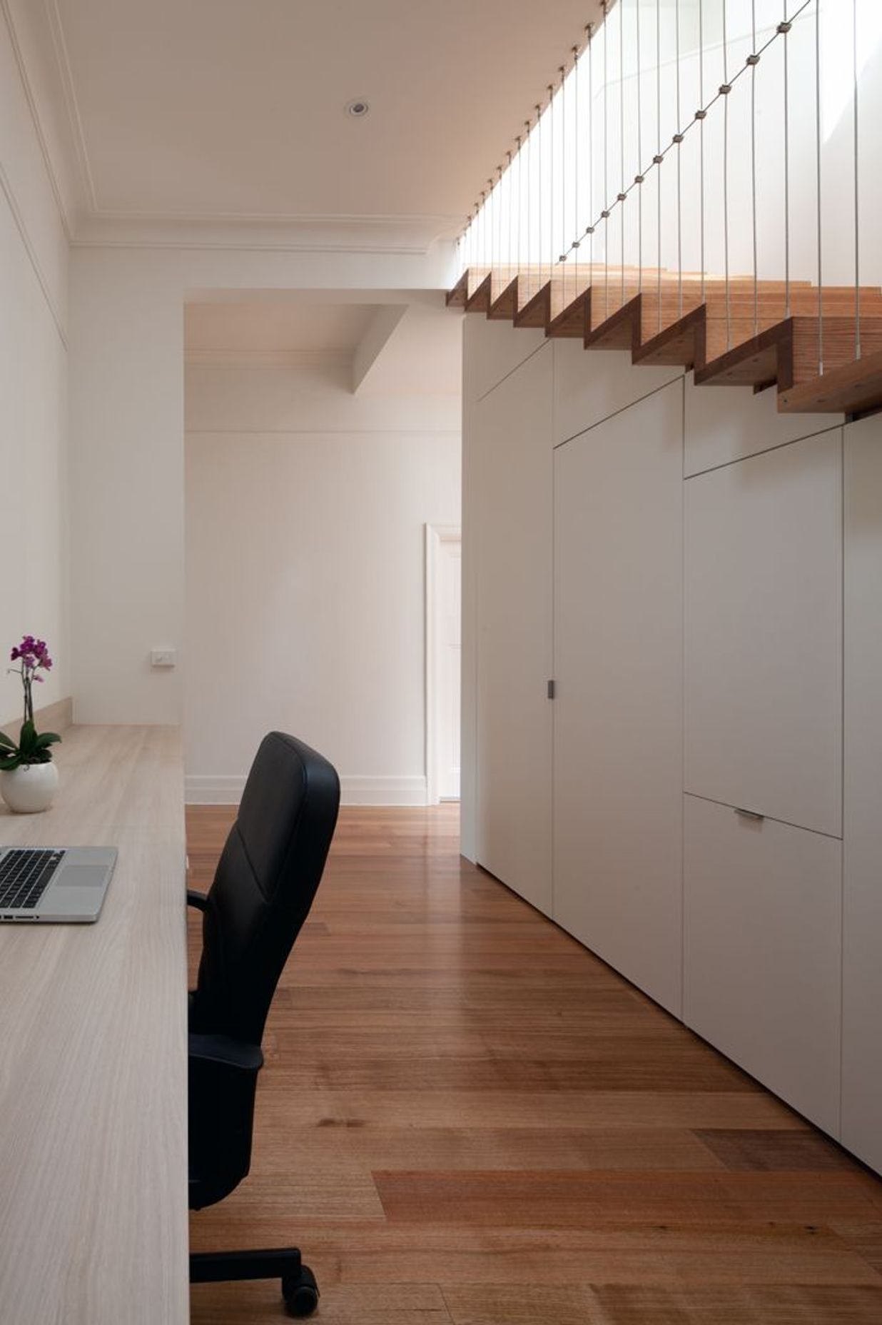 ##Nicholson St House, Abbotsford