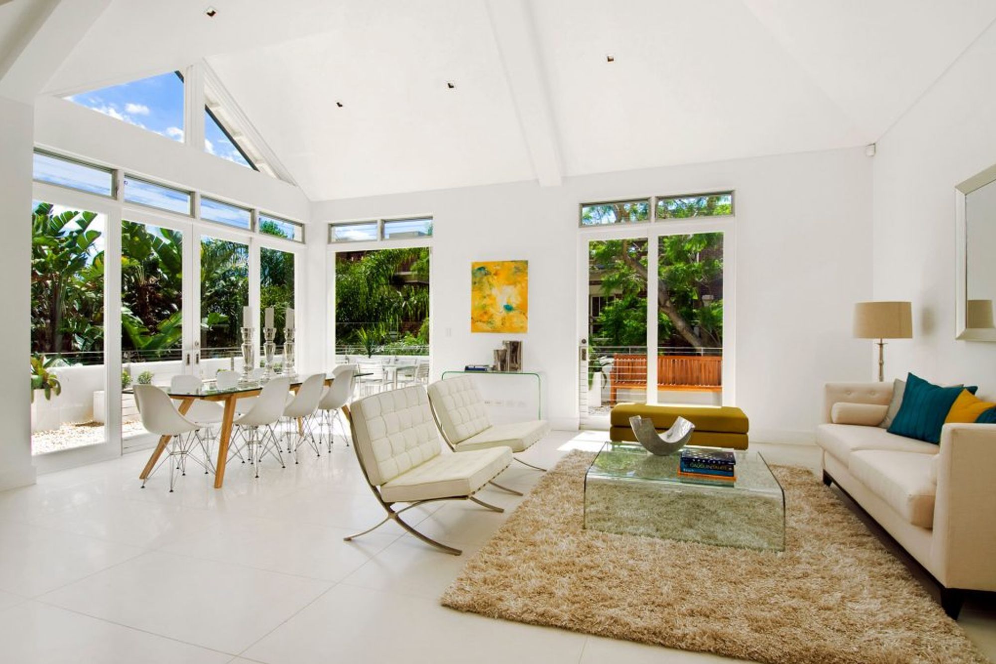 Carabelle Apartments, Kirribilli