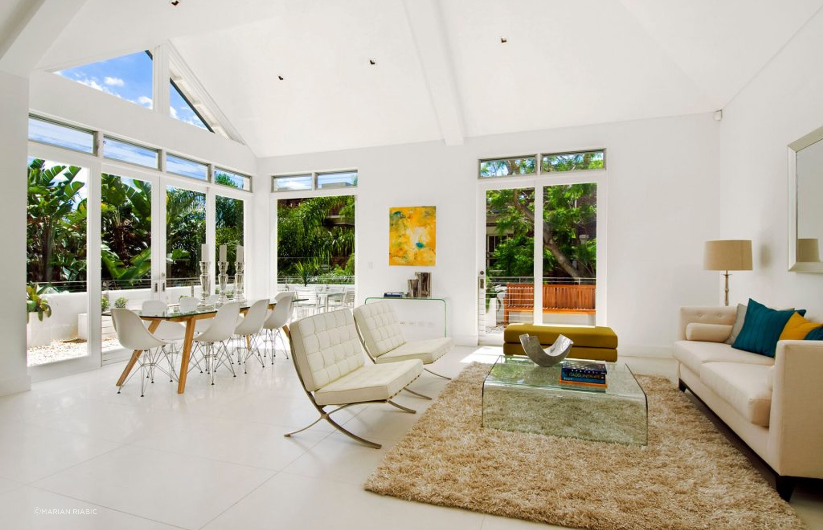 Carabelle Apartments, Kirribilli