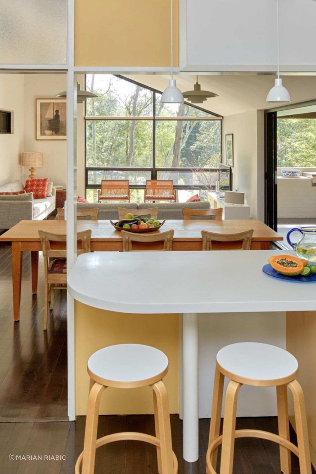 60s Revamp - Chatswood