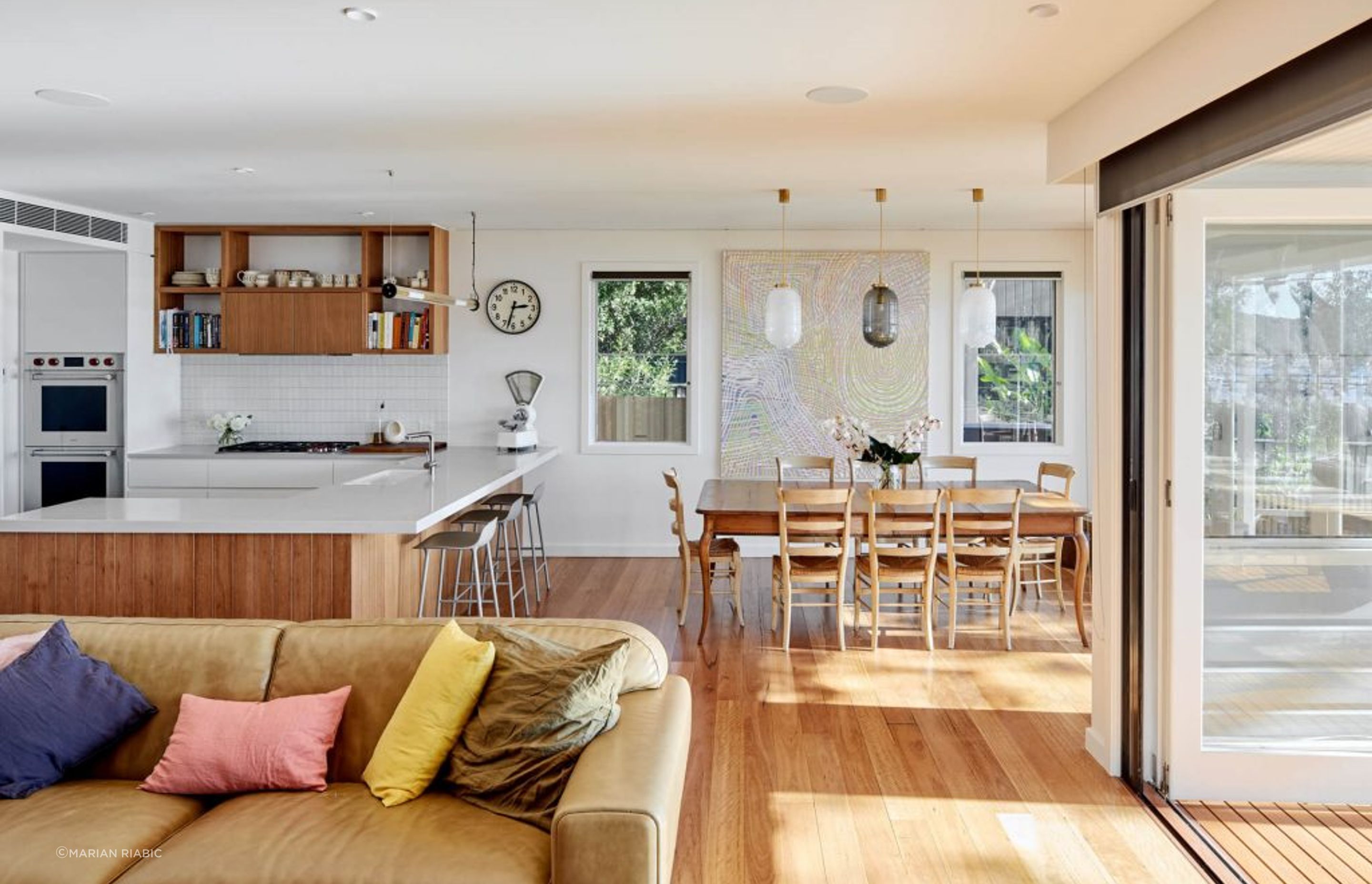 Next Generation House