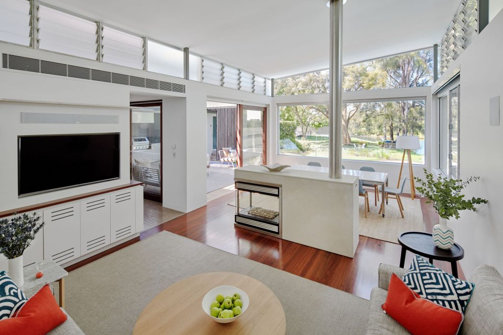 Lagoon House - Manly