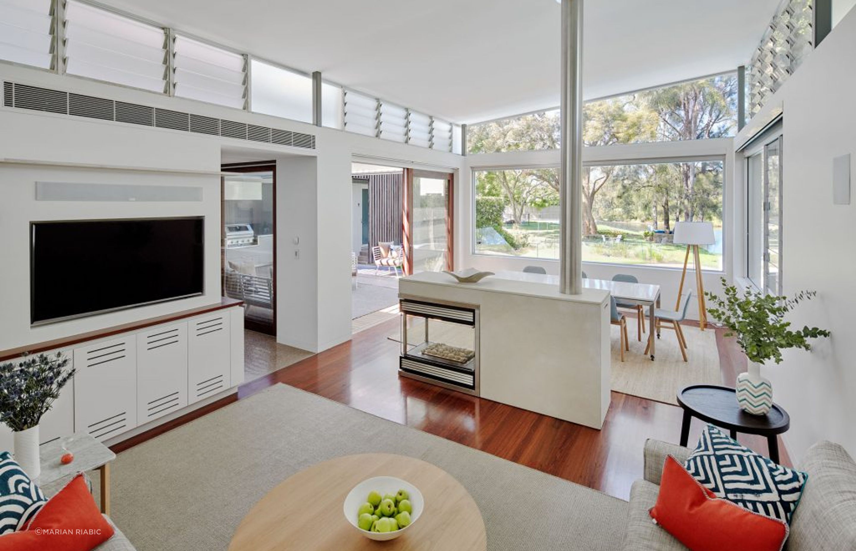 Lagoon House - Manly