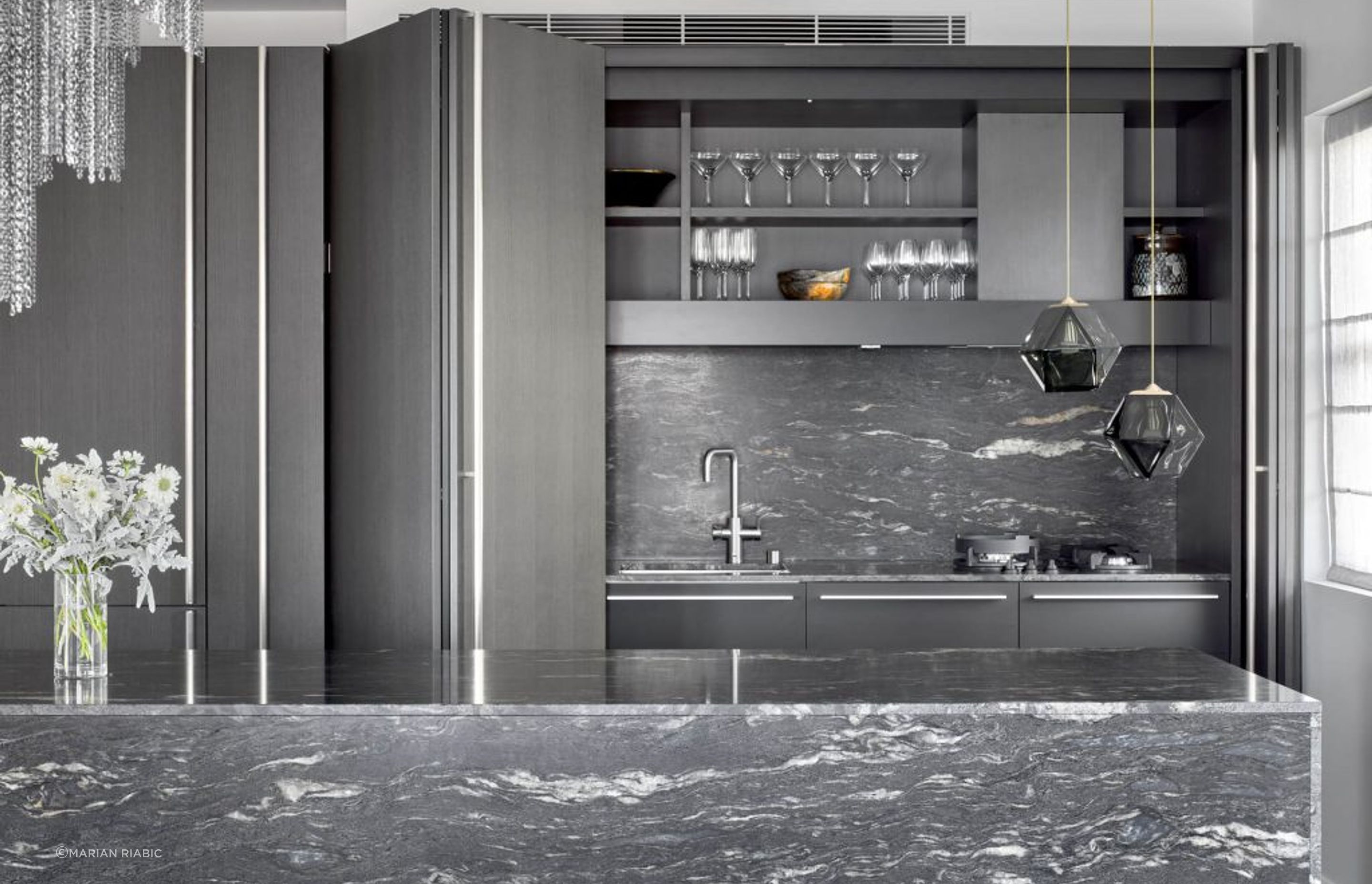 Point Piper Apartment