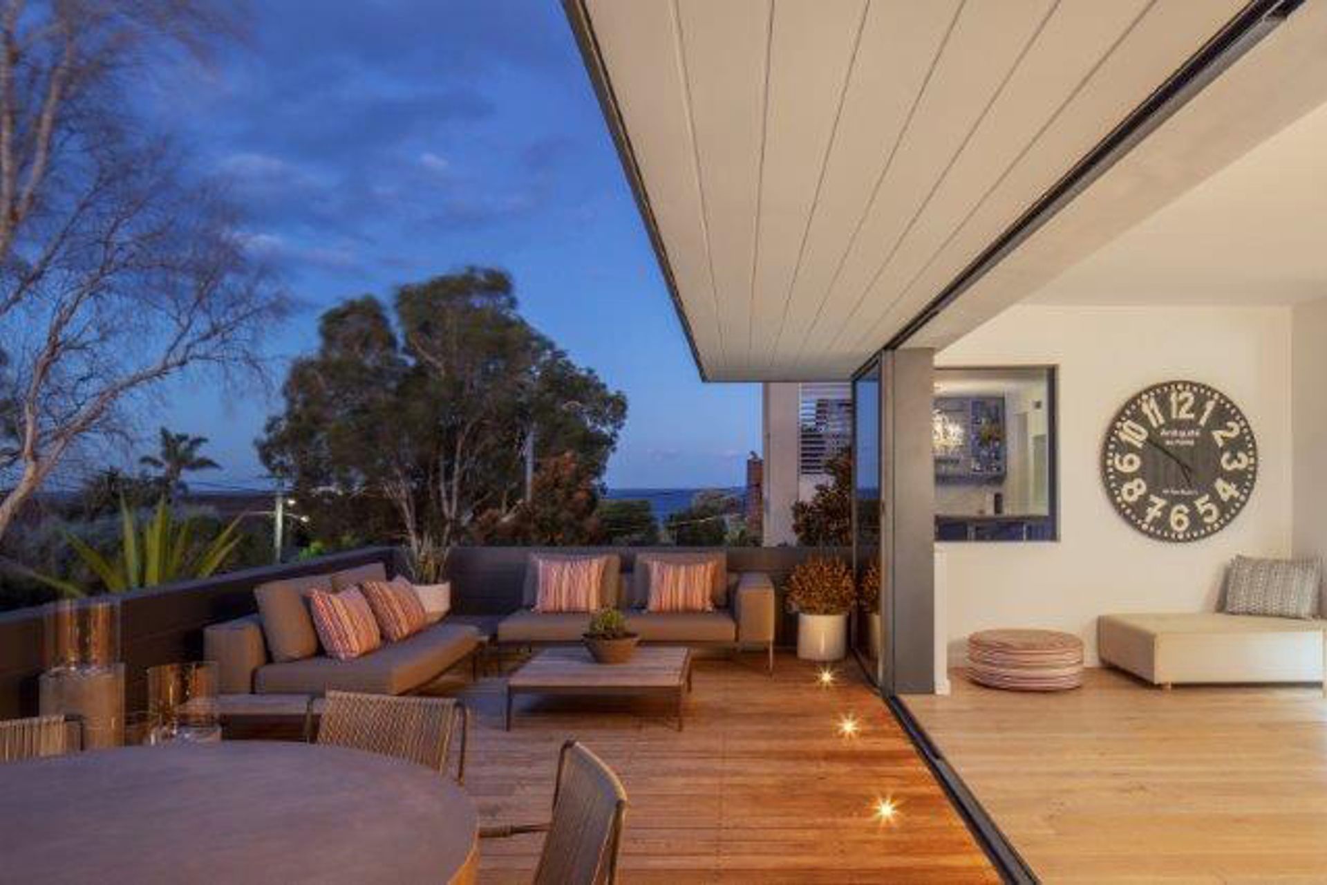 Bronte House