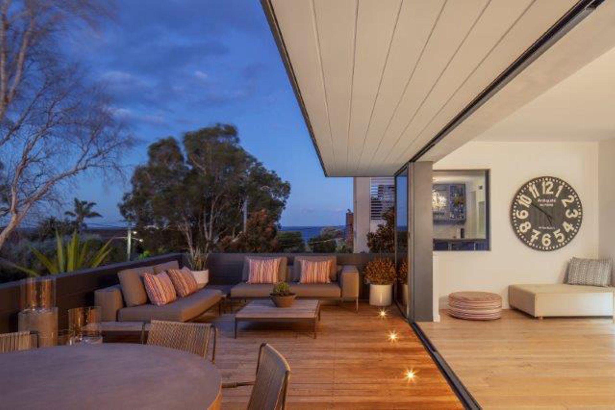 Bronte House