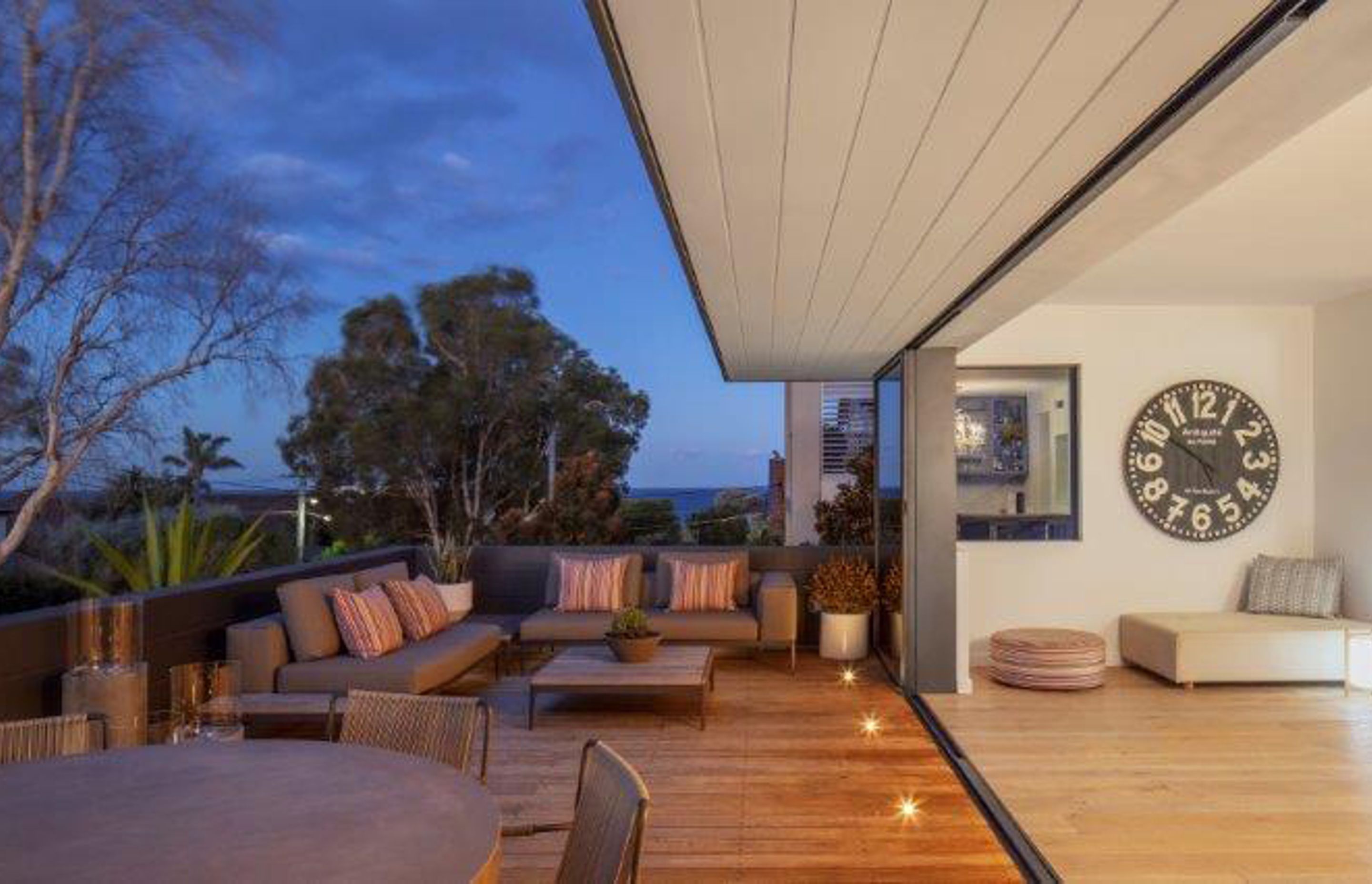 Bronte House