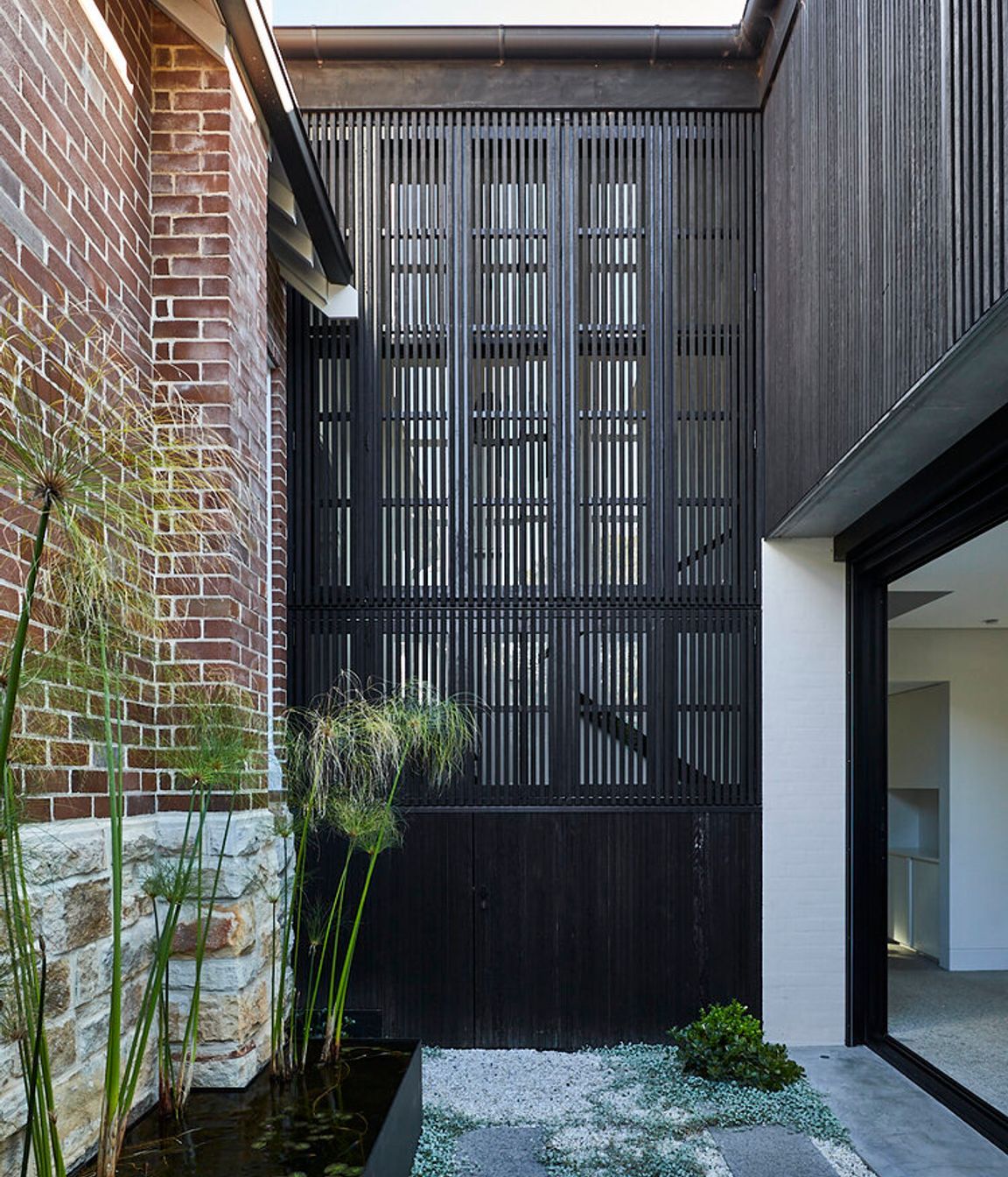 Mosman Terrace