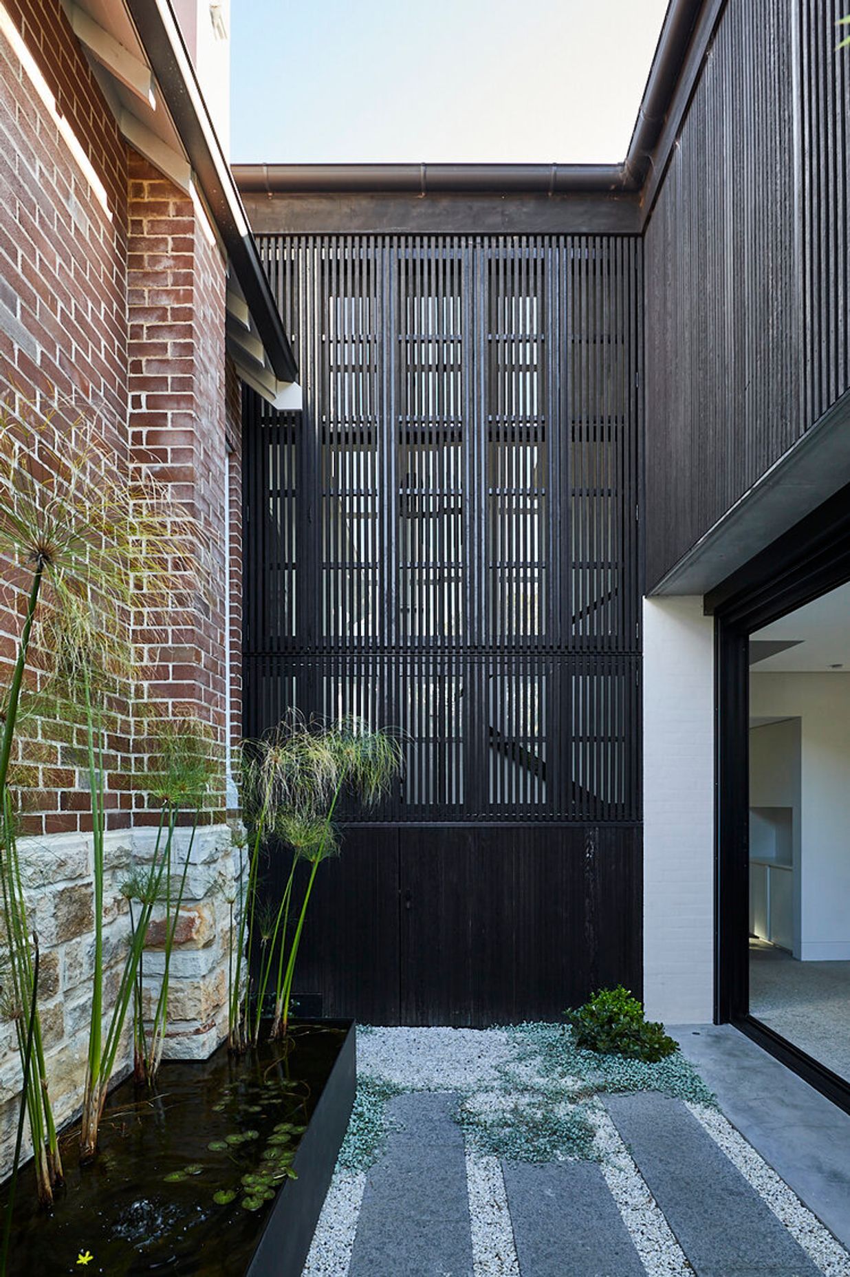 Mosman Terrace
