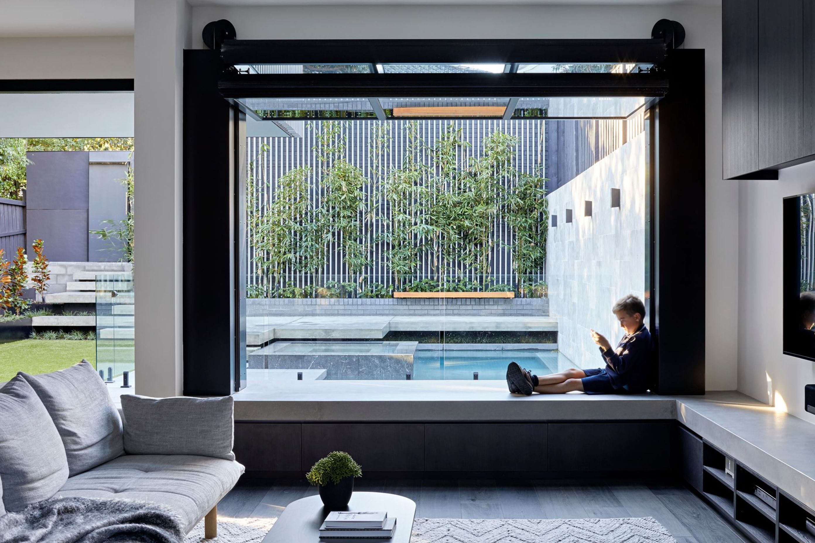 ##Molesworth St House, Kew