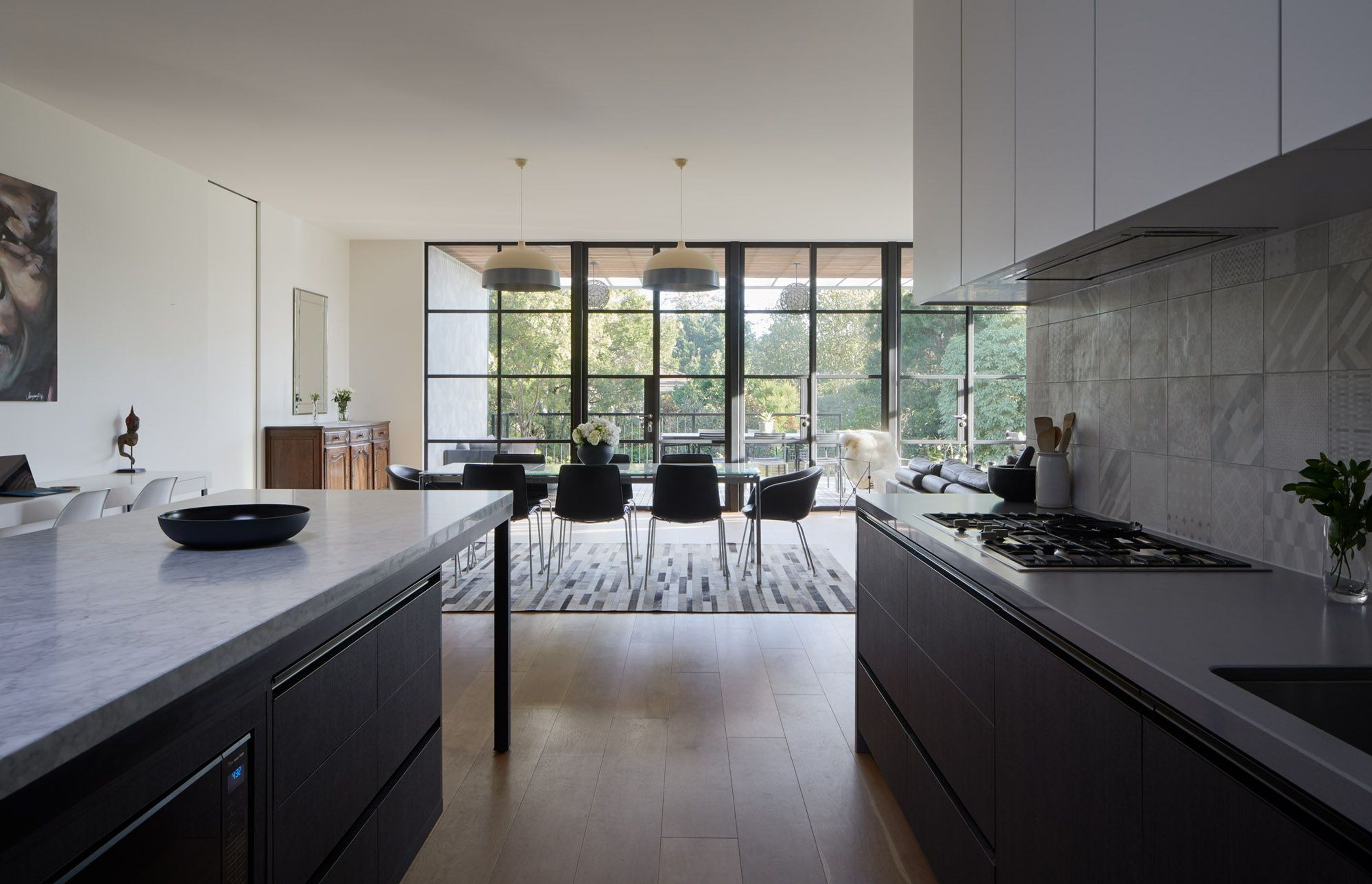 ##Anderson Rd Renovation, Hawthorn East