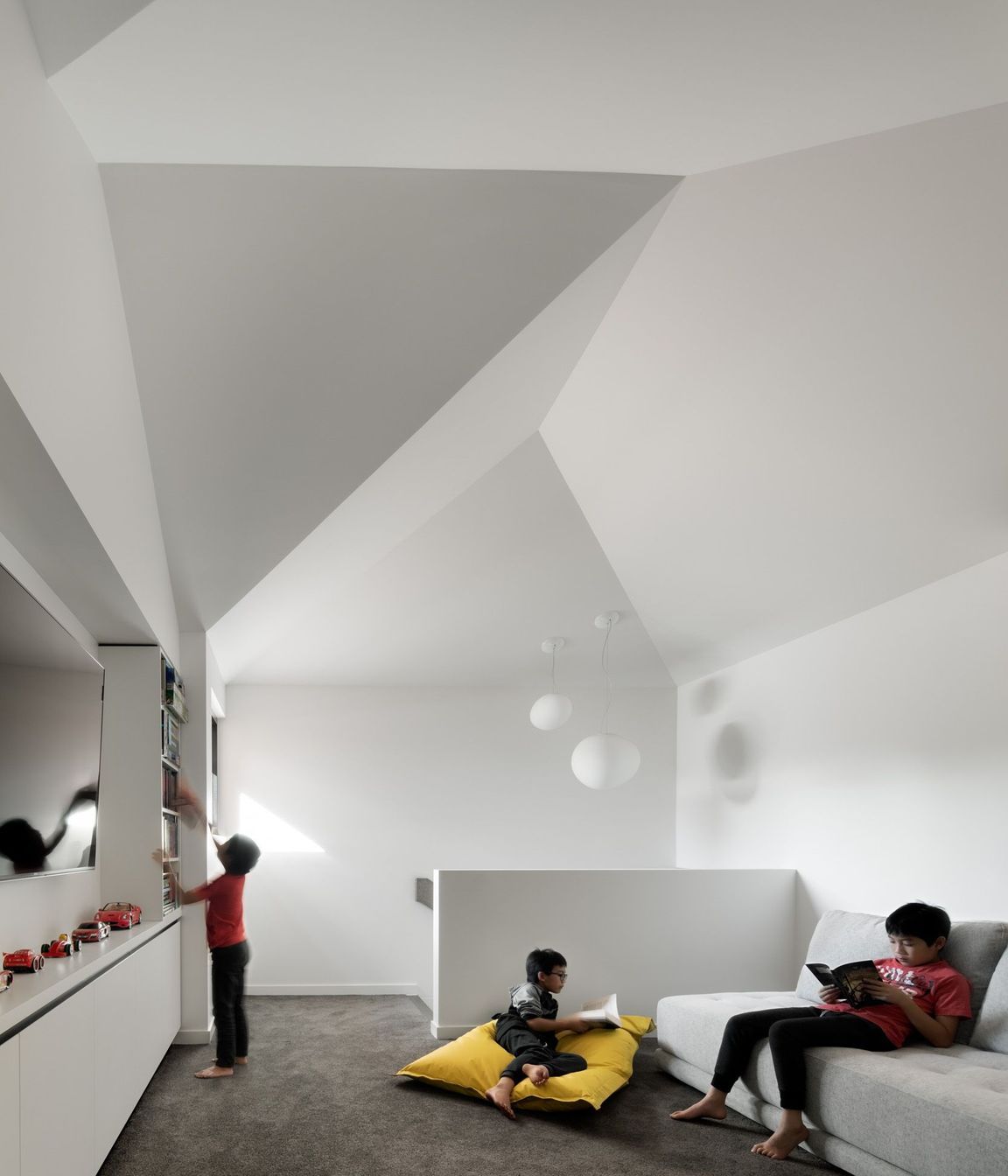 ##Hilda Crescent House, Hawthorn