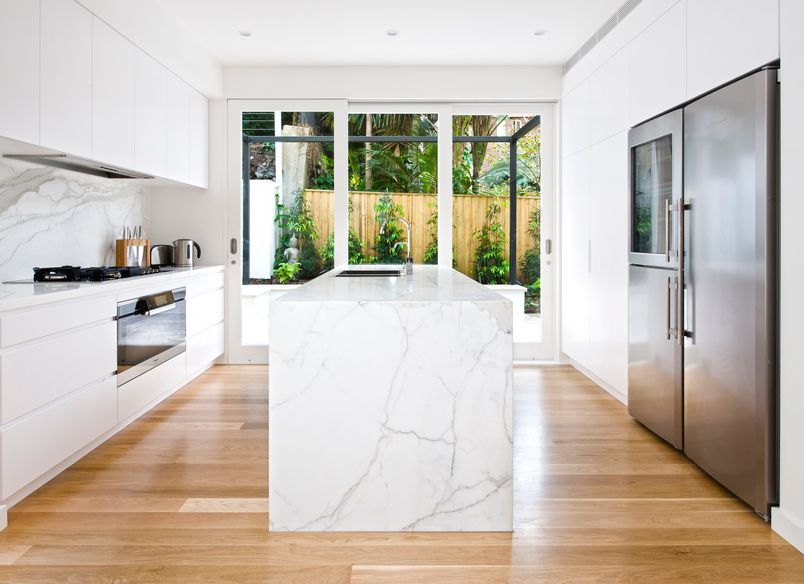 Woollahra Manour Apartment