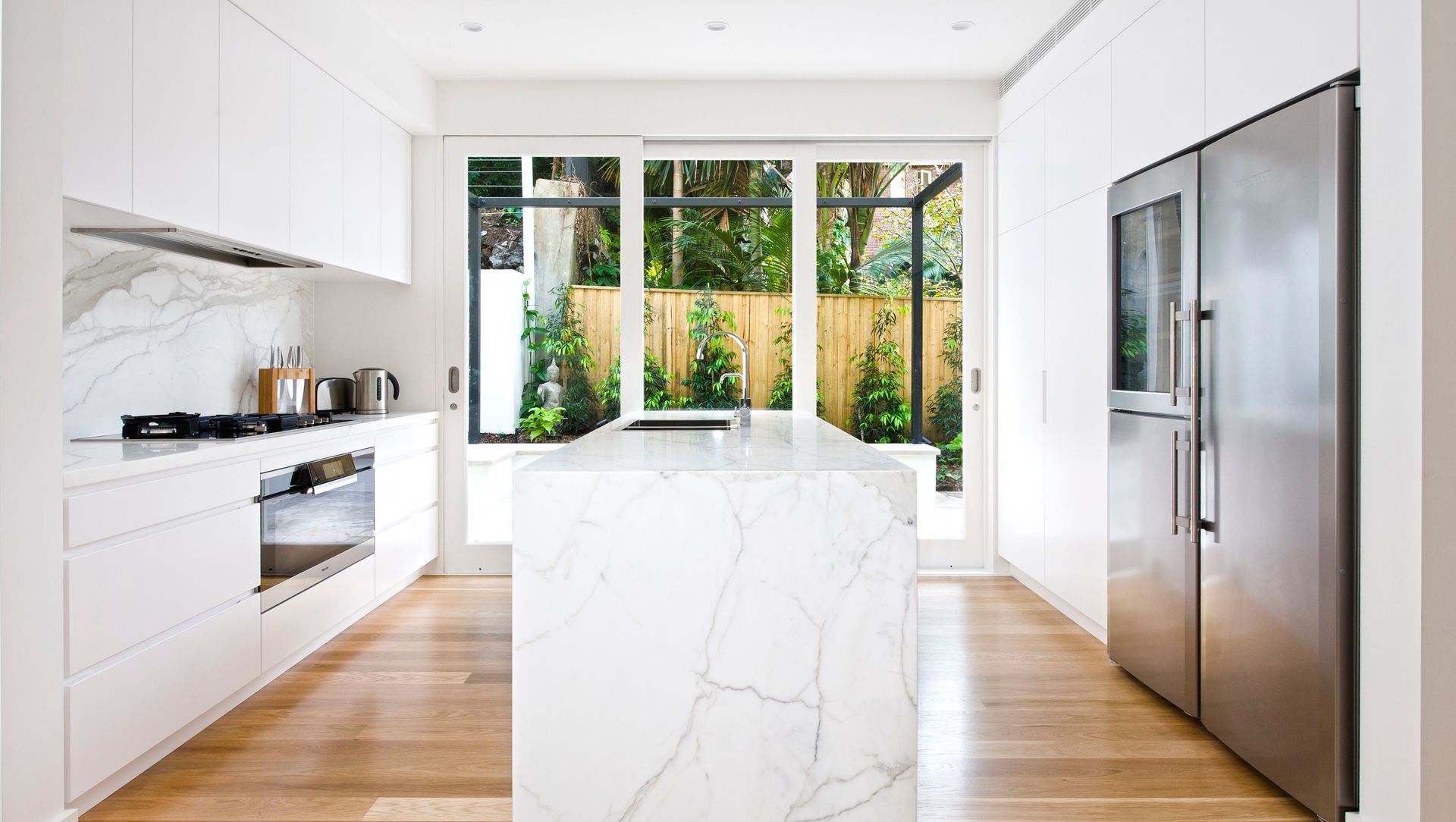 Woollahra Manour Apartment banner