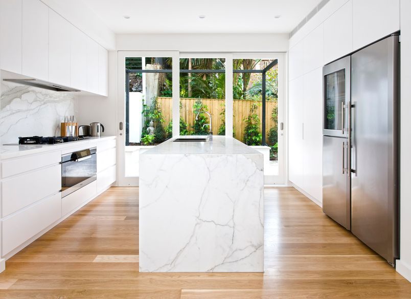 Woollahra Manour Apartment