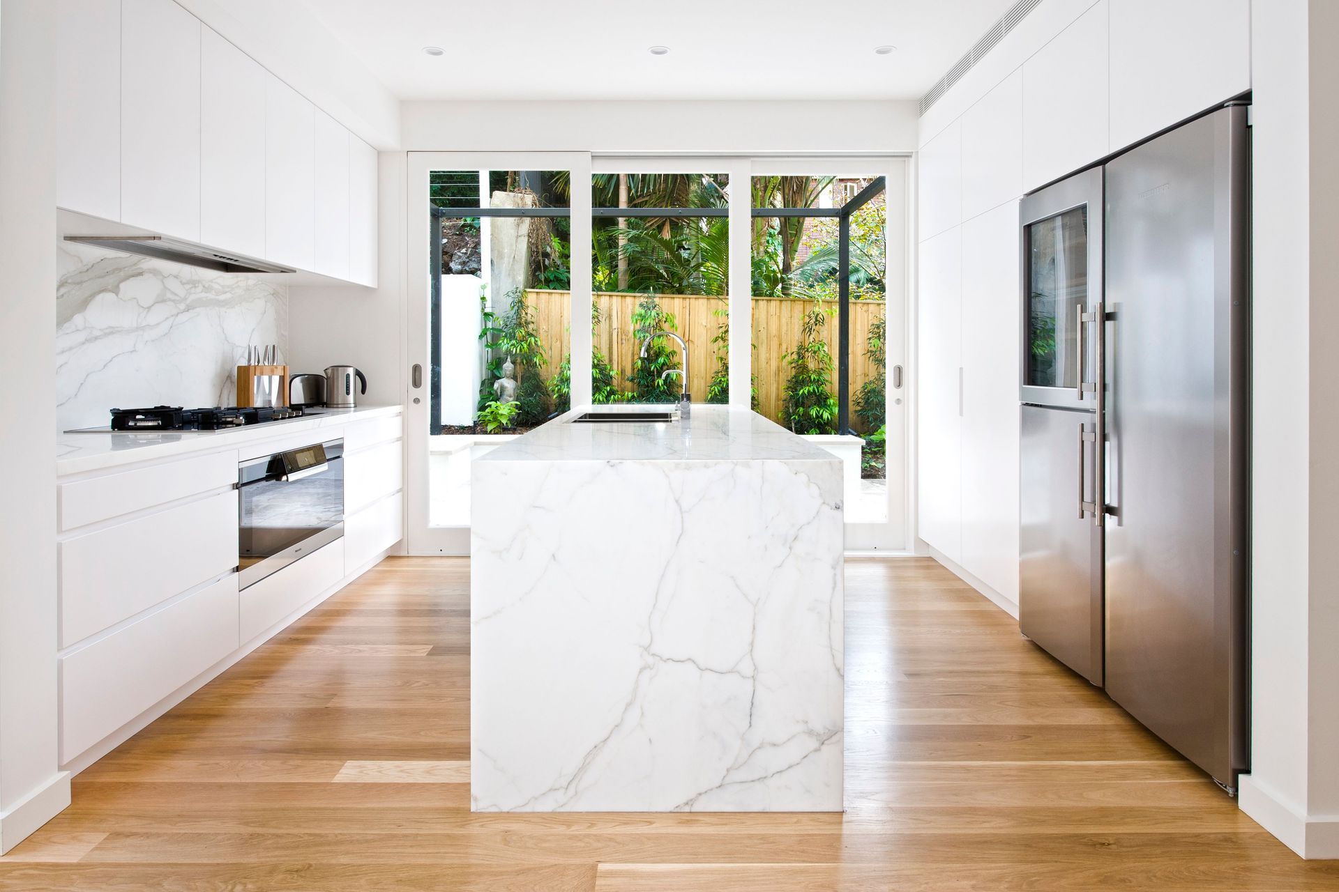 Photography: Simon Whitbread