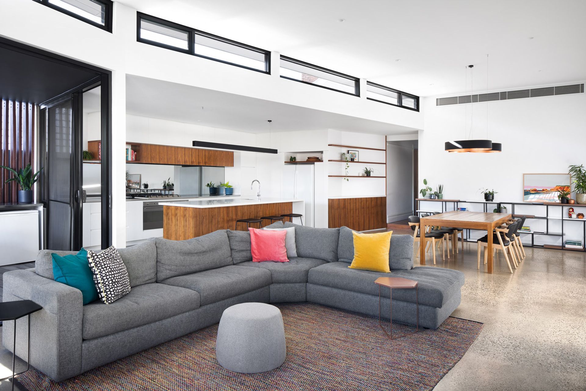 Green Edges Residence