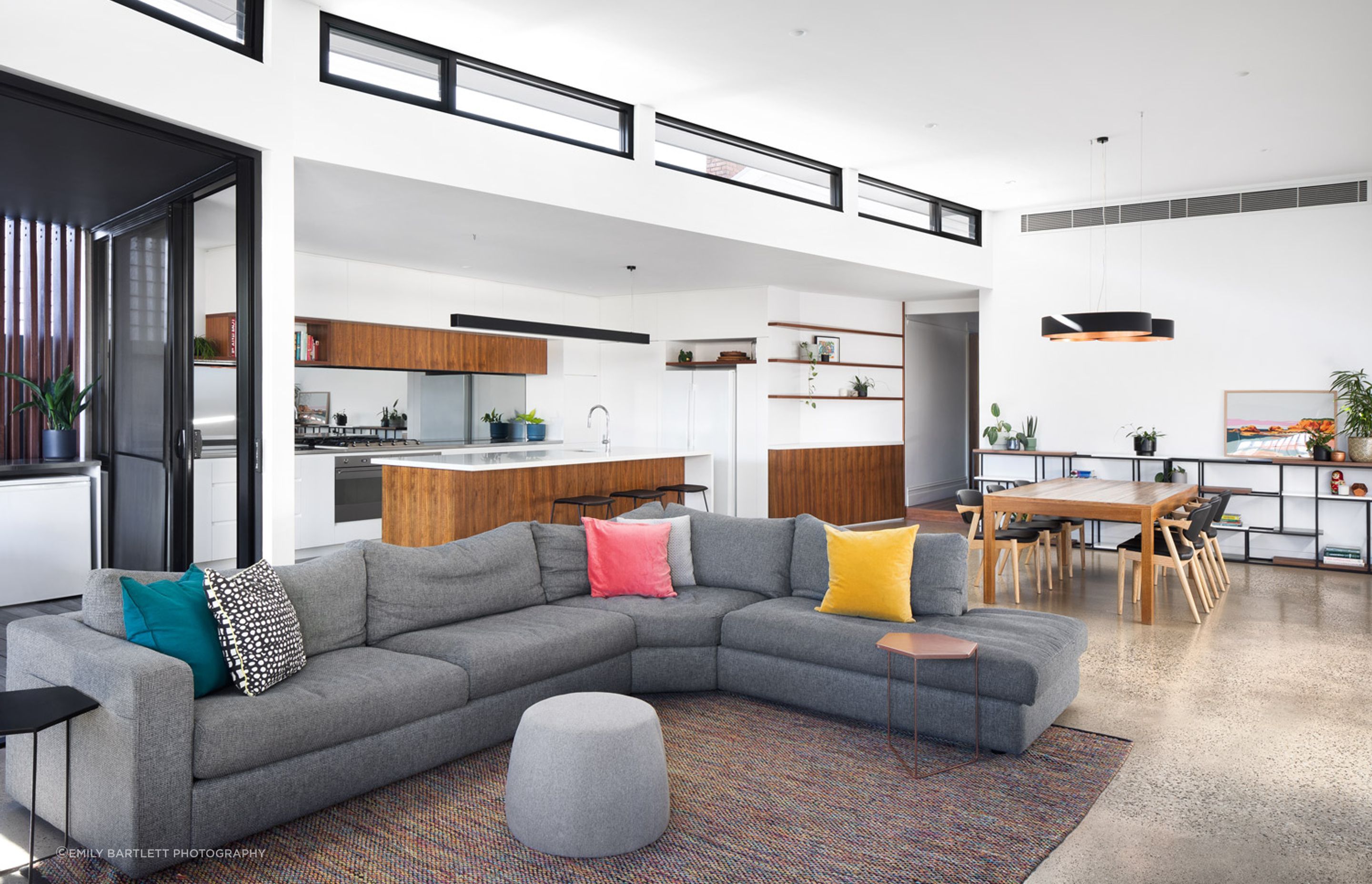 Green Edges Residence