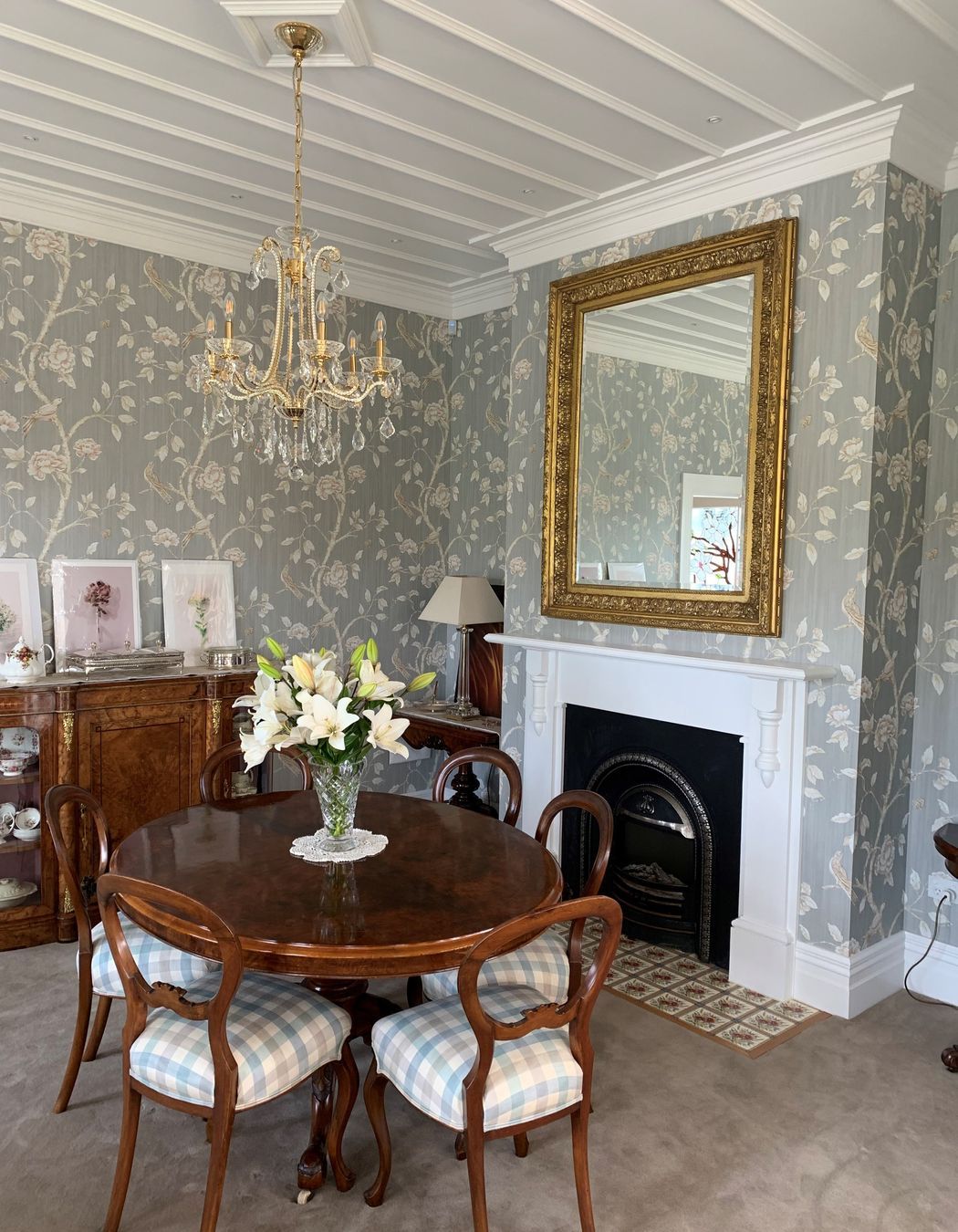 Villa Restoration - Bombay Hills