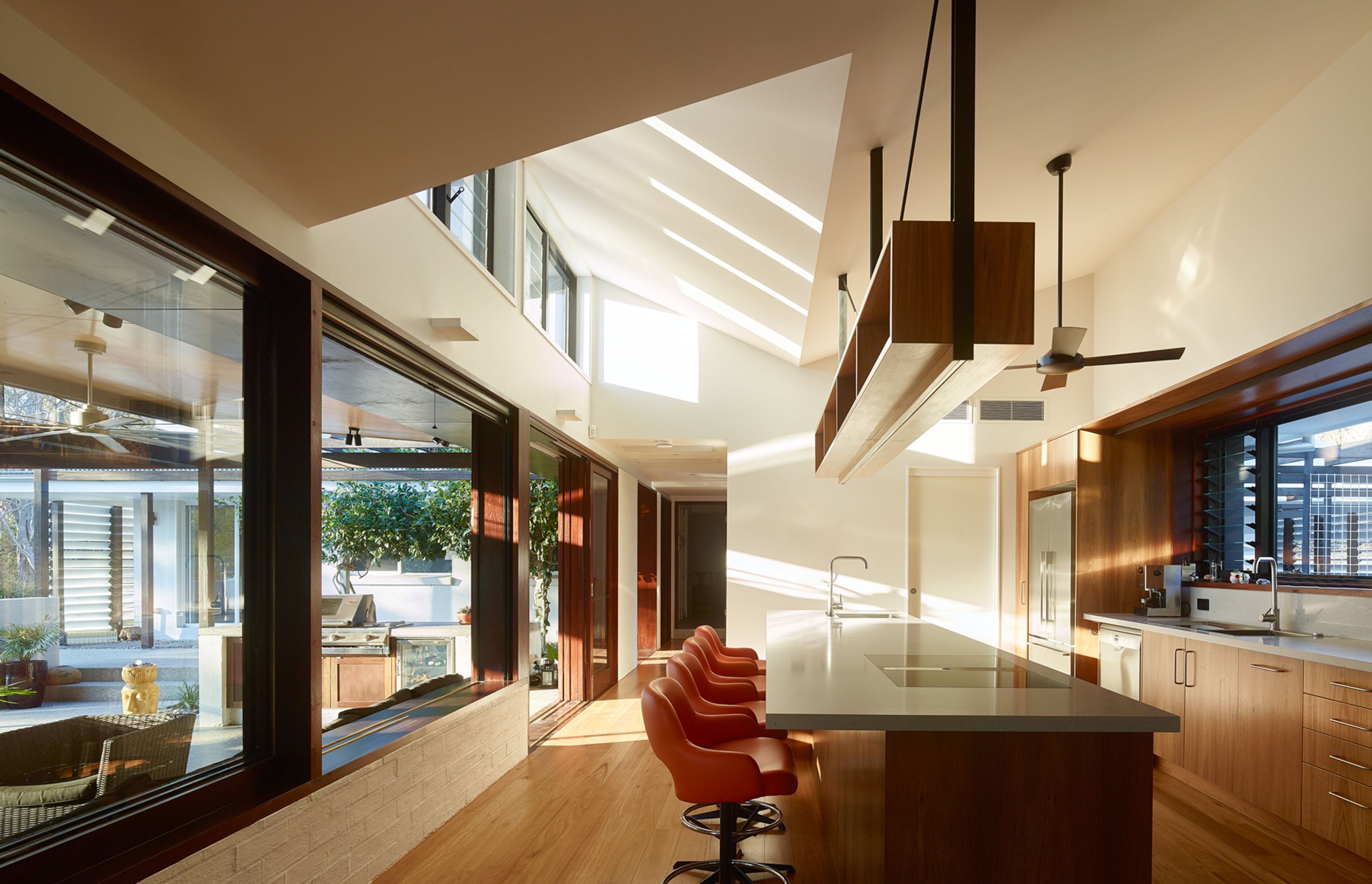 Samford C House