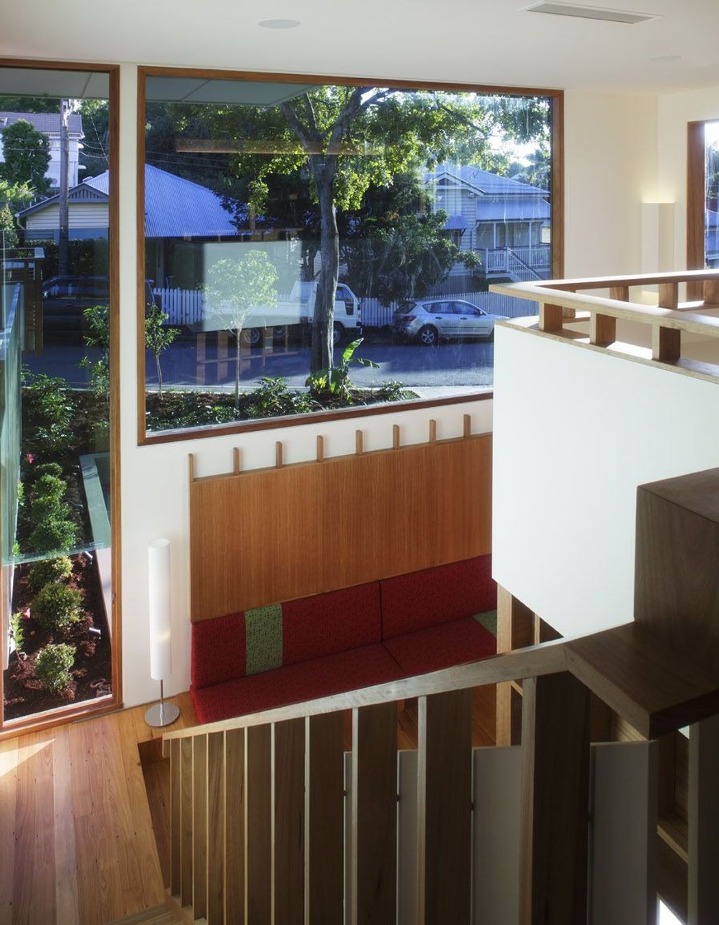 Red Hill House and Home Office