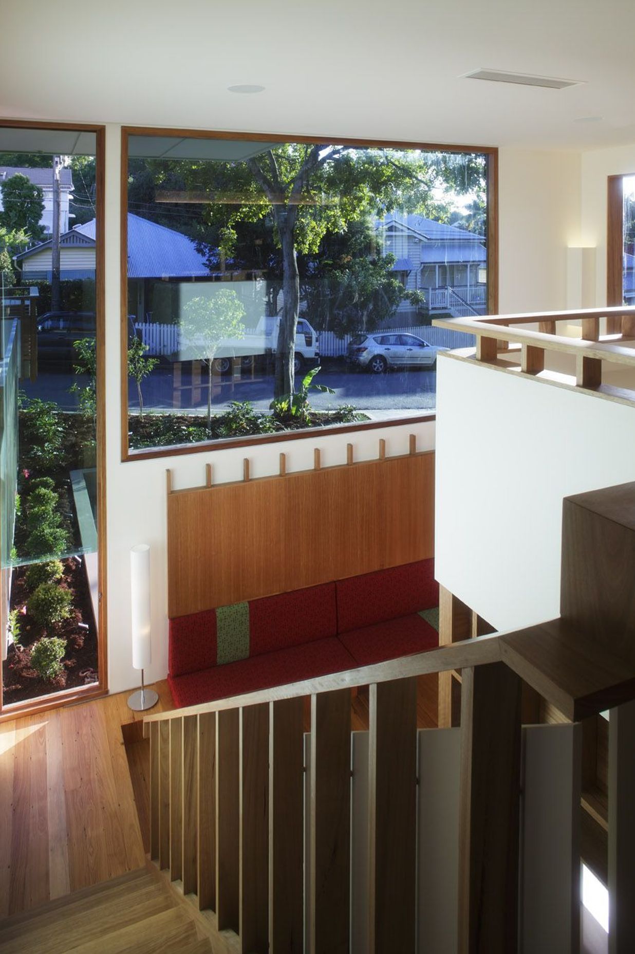 Red Hill House and Home Office