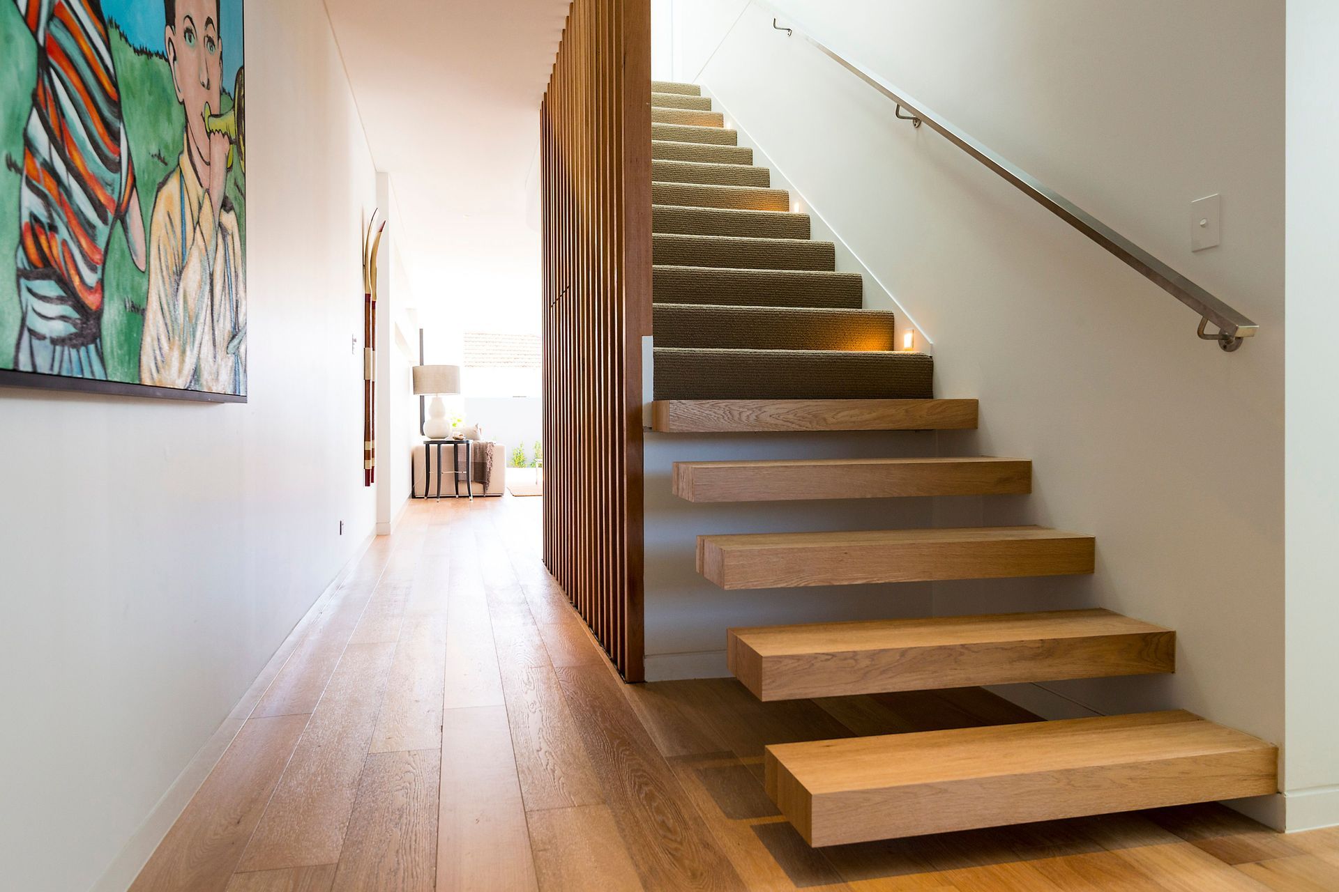 Clovelly Renovation 2014
