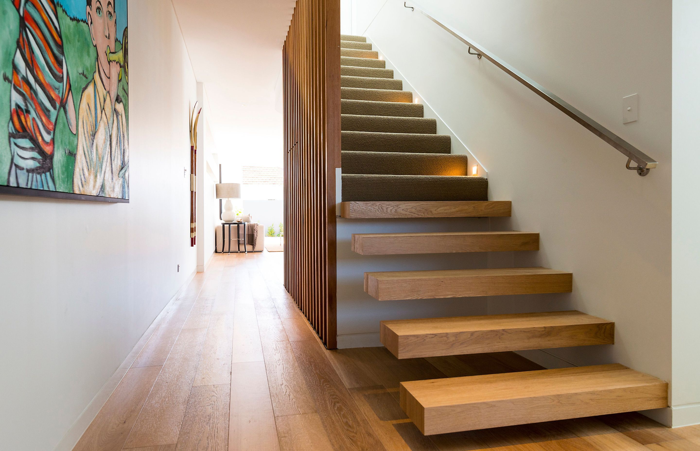 Clovelly Renovation 2014