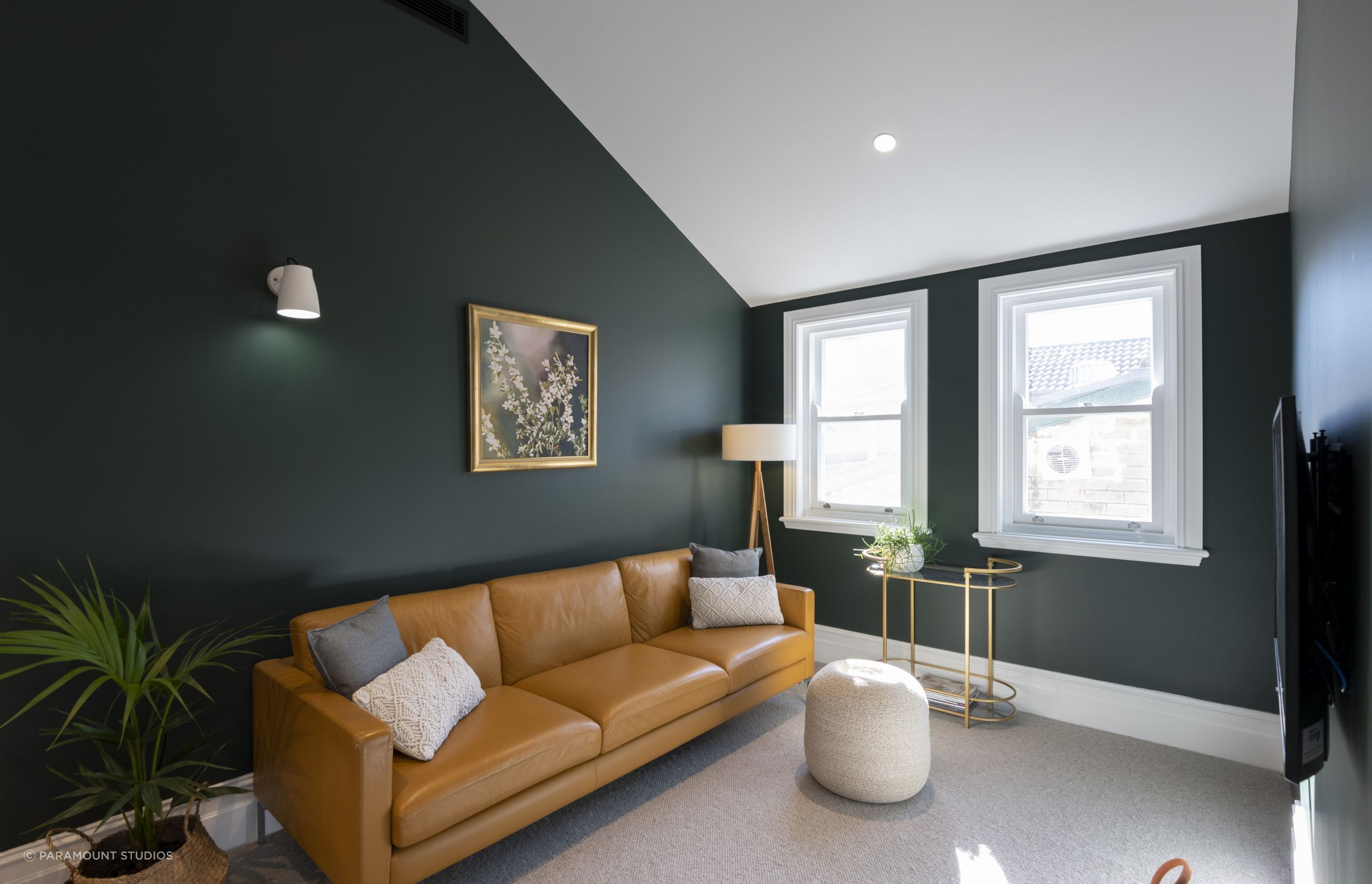Naremburn Renovation 2018