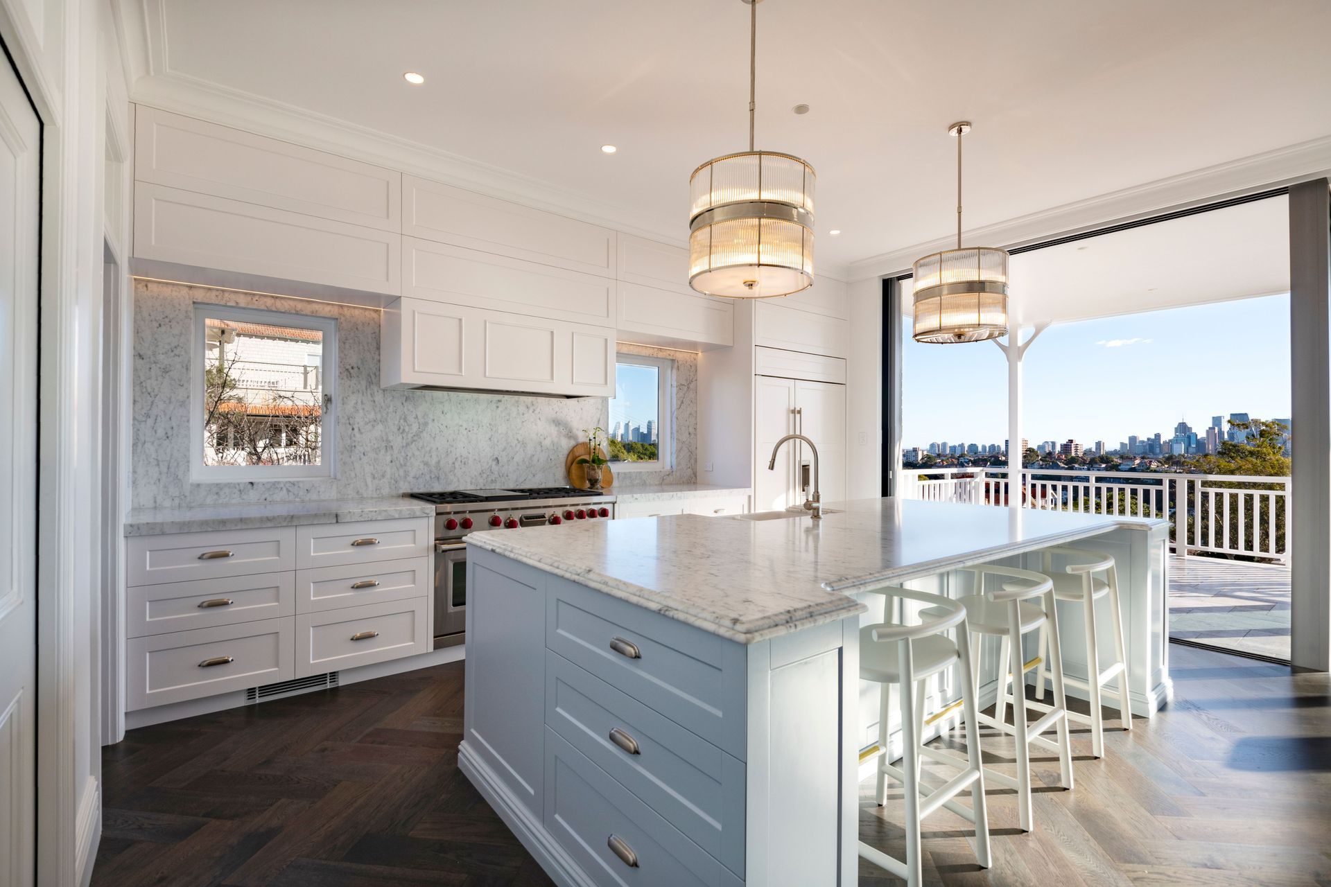 Mosman Renovation 2020