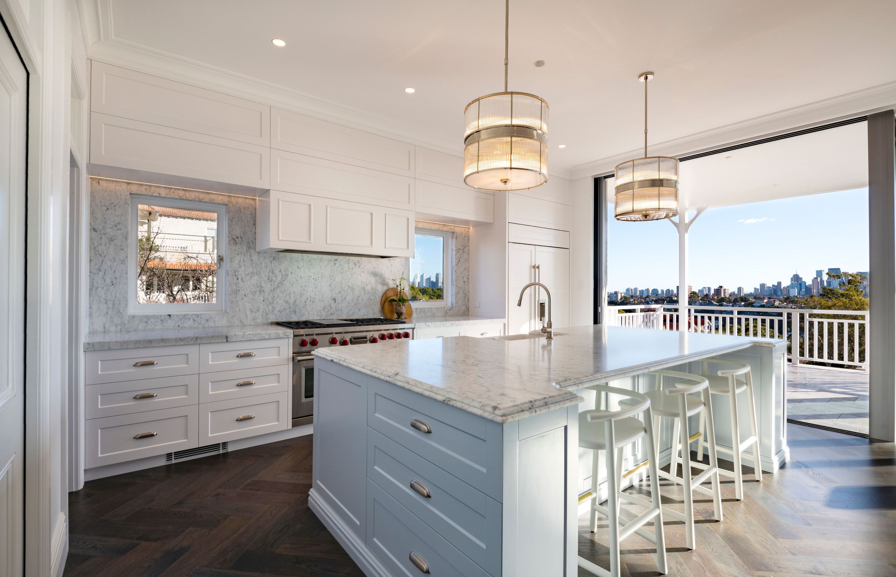 Mosman Renovation 2020