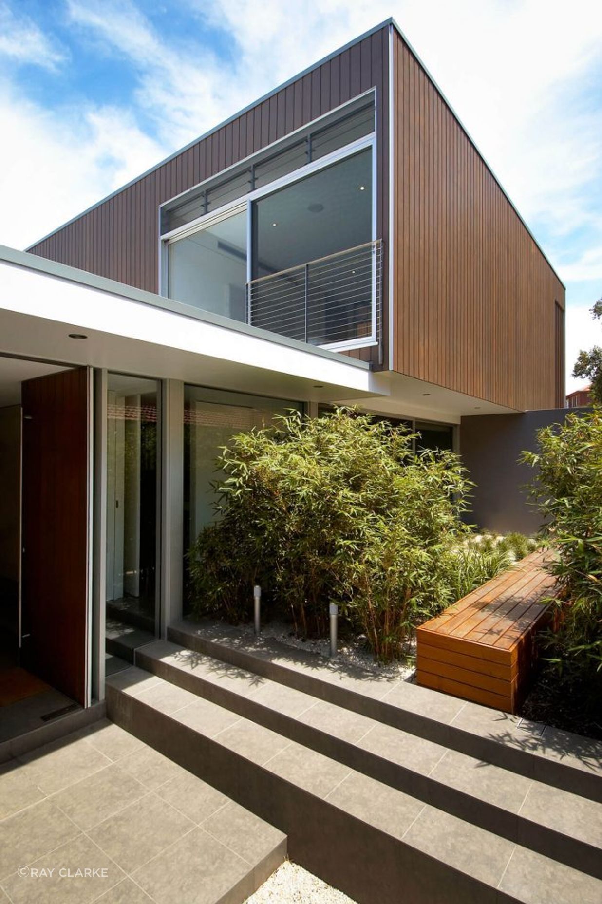 Garden Pavilion - Mosman